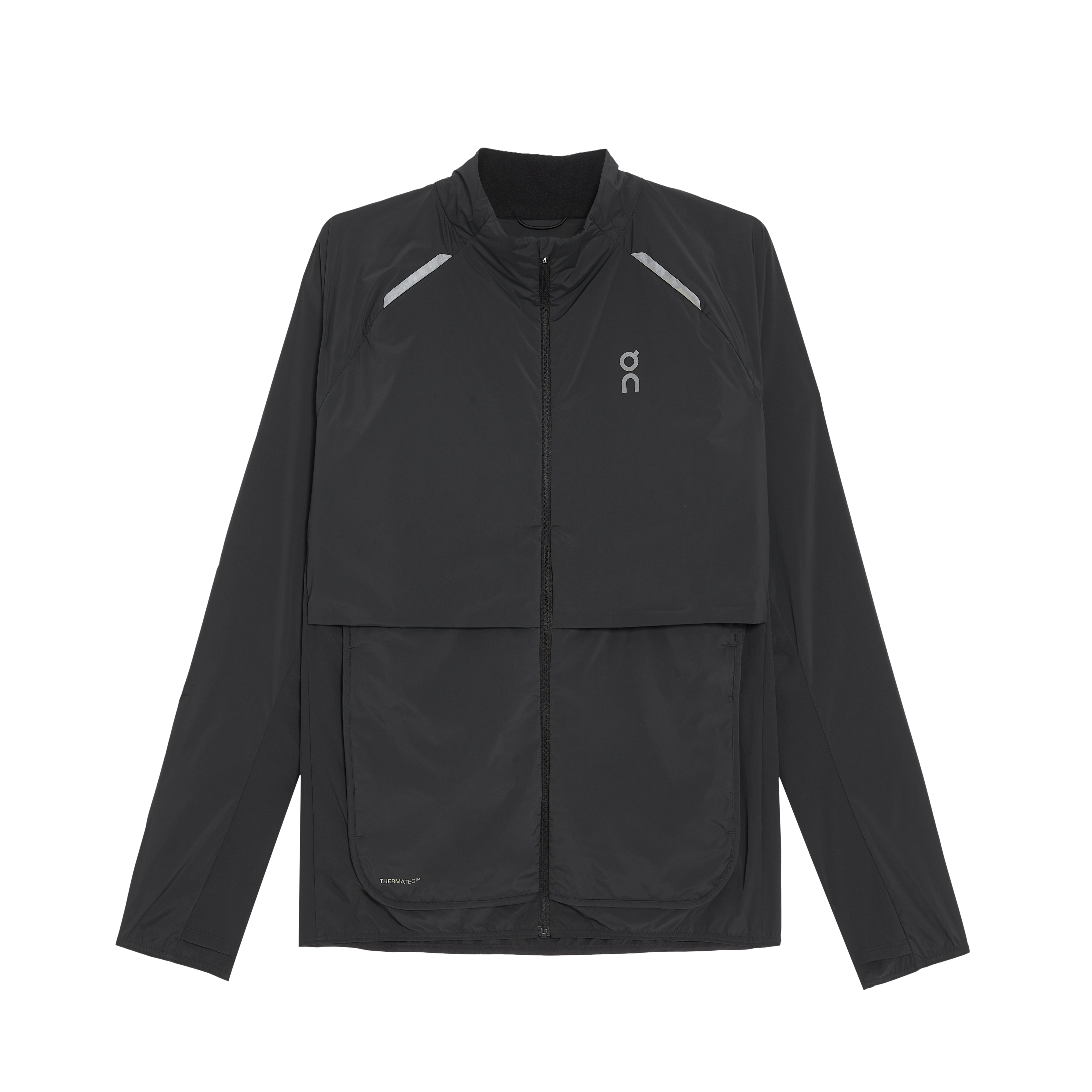 Weather Jacket Insulated - Mens