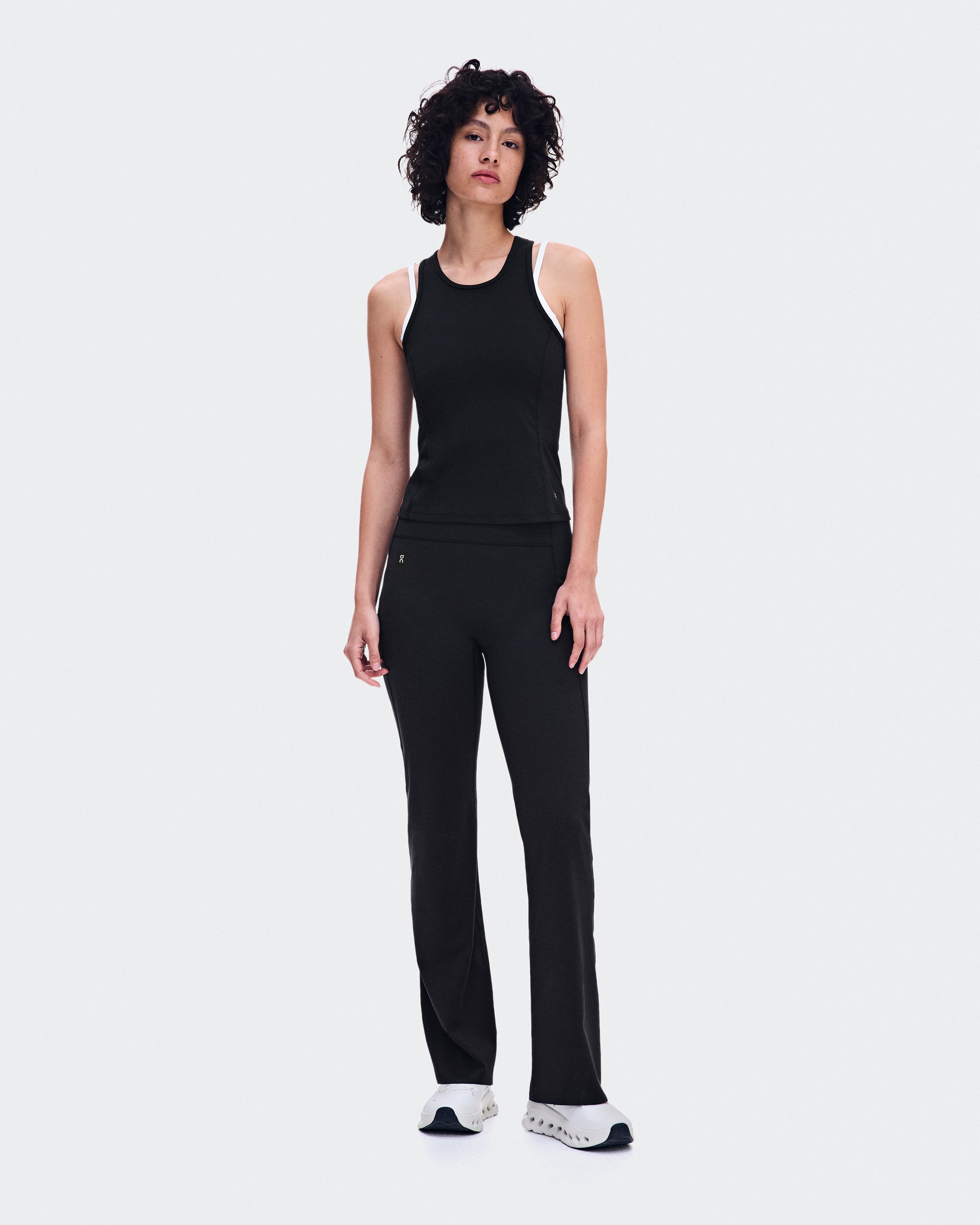 Studio Tank - Womens