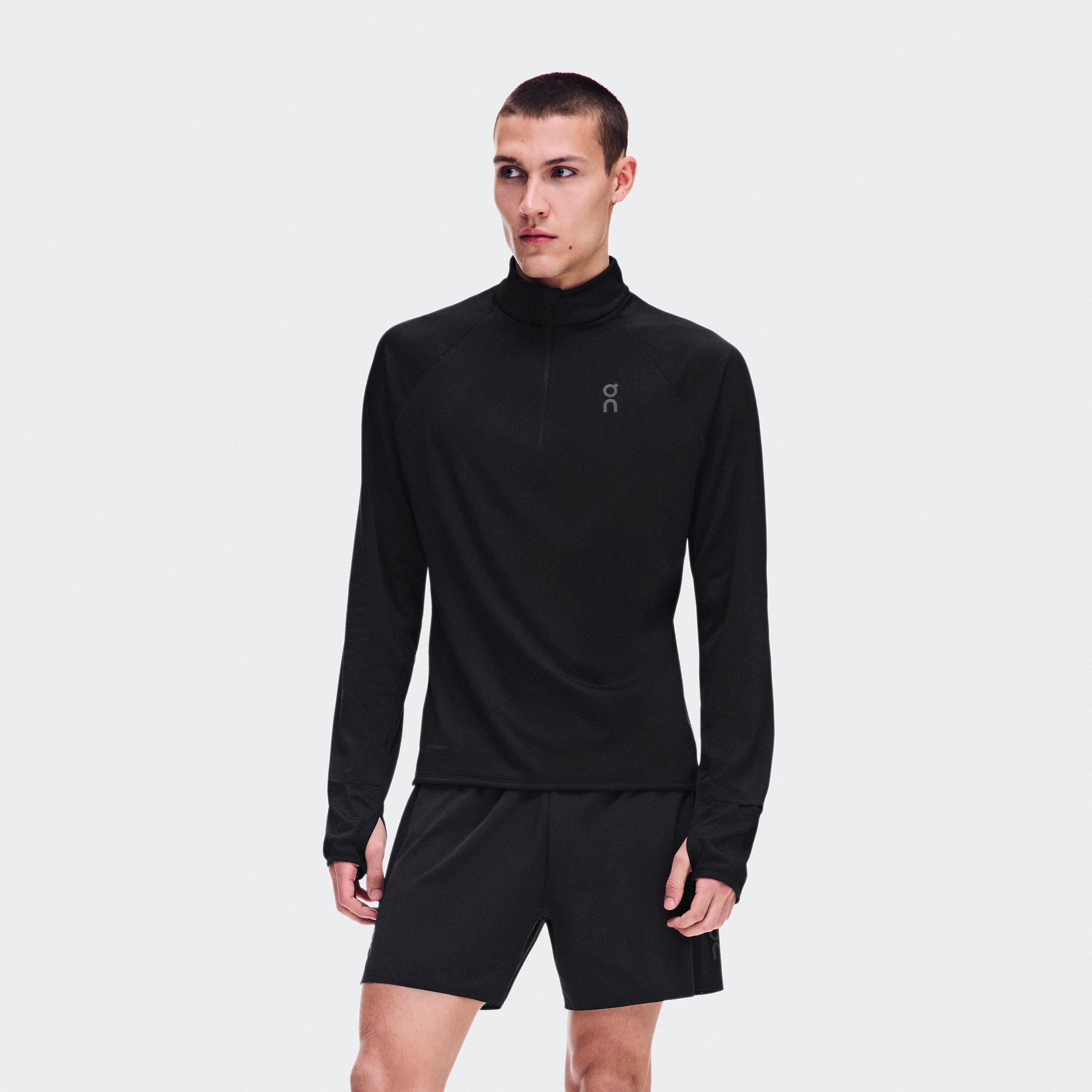 Climate Shirt - Mens