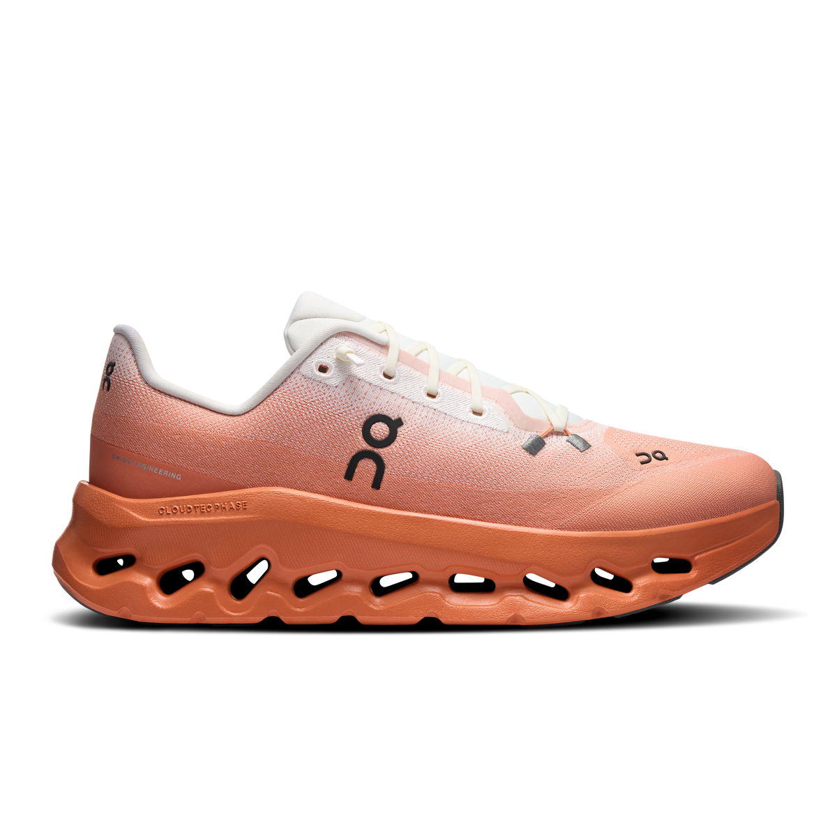 Cloudtilt - Mens (Black / White)