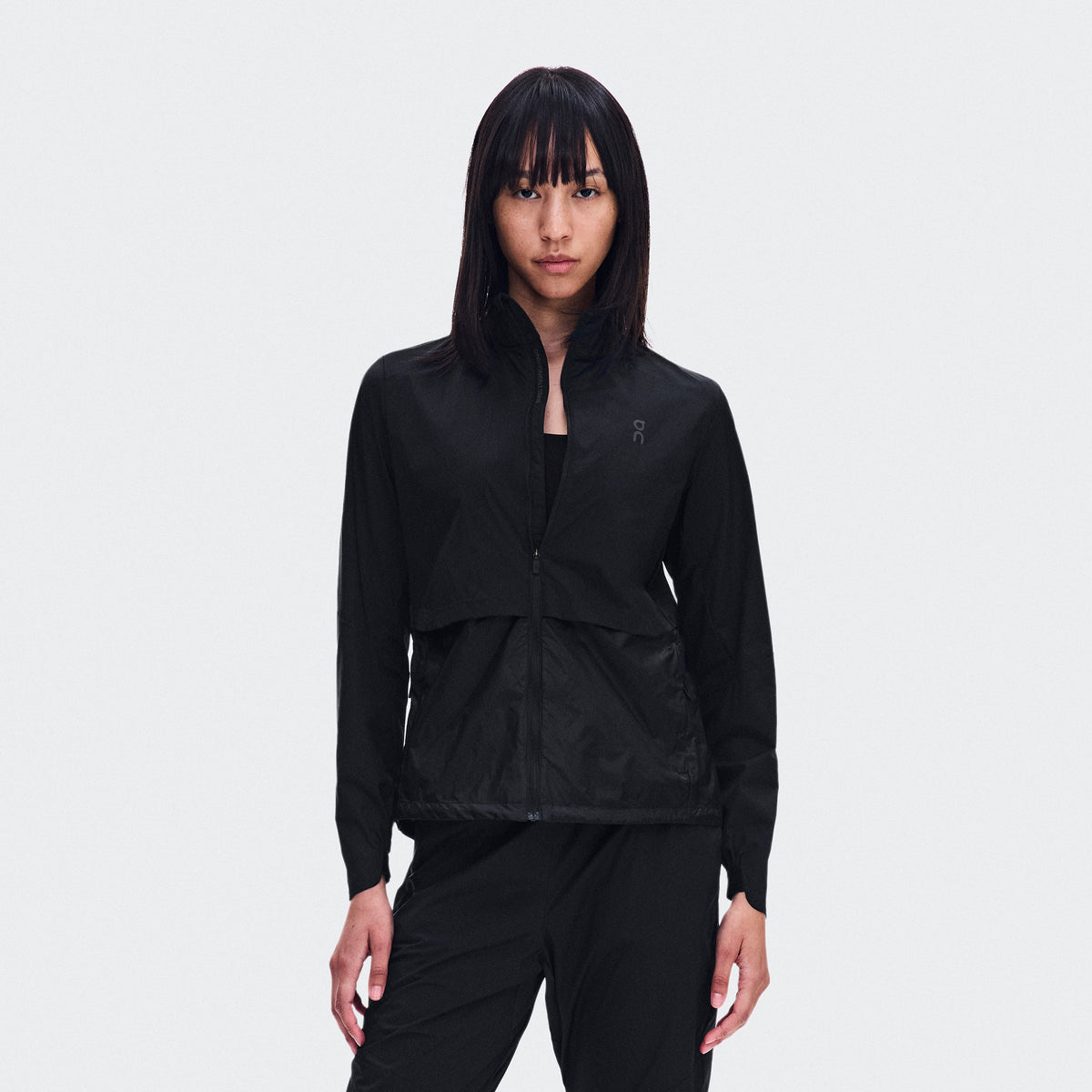 Weather Jacket - Womens