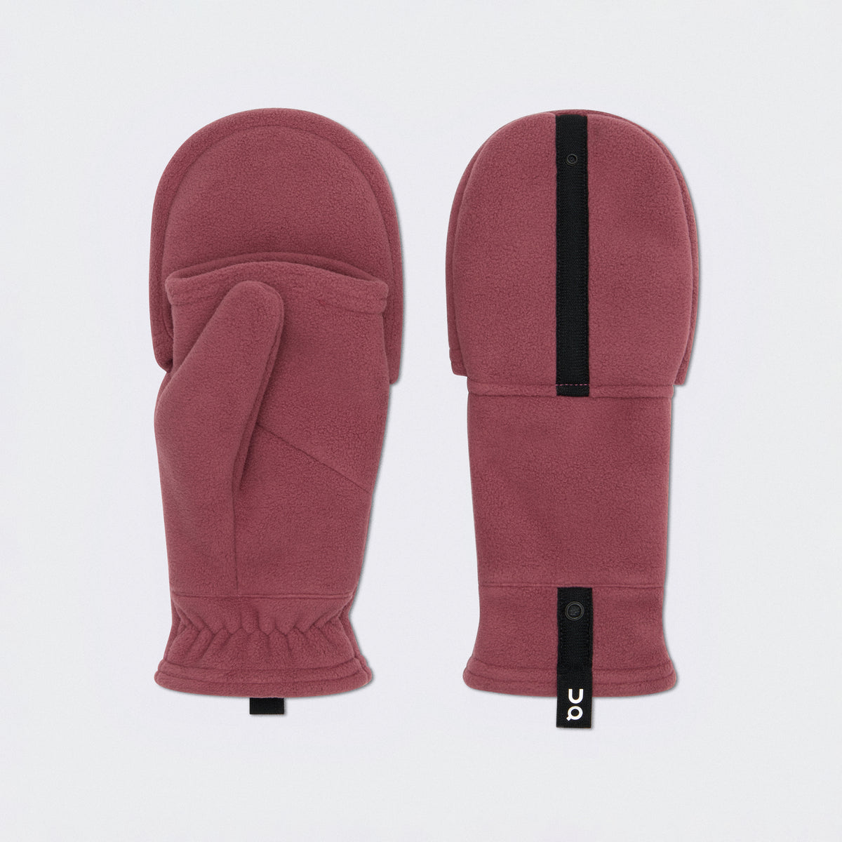 Fleece Mitten