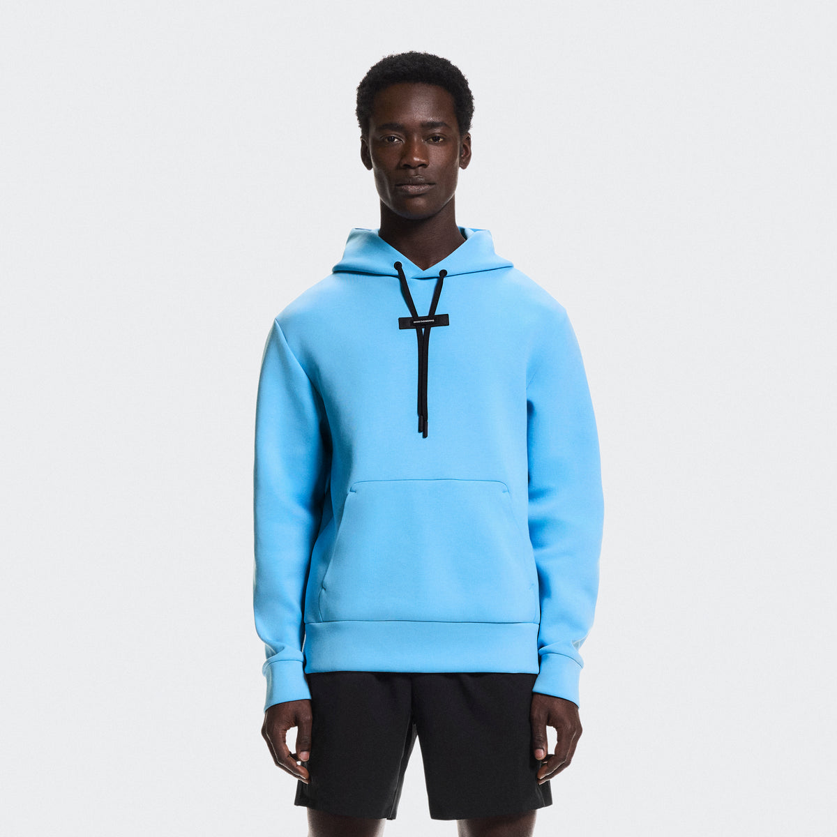 Focus Tech Hoodie - Mens