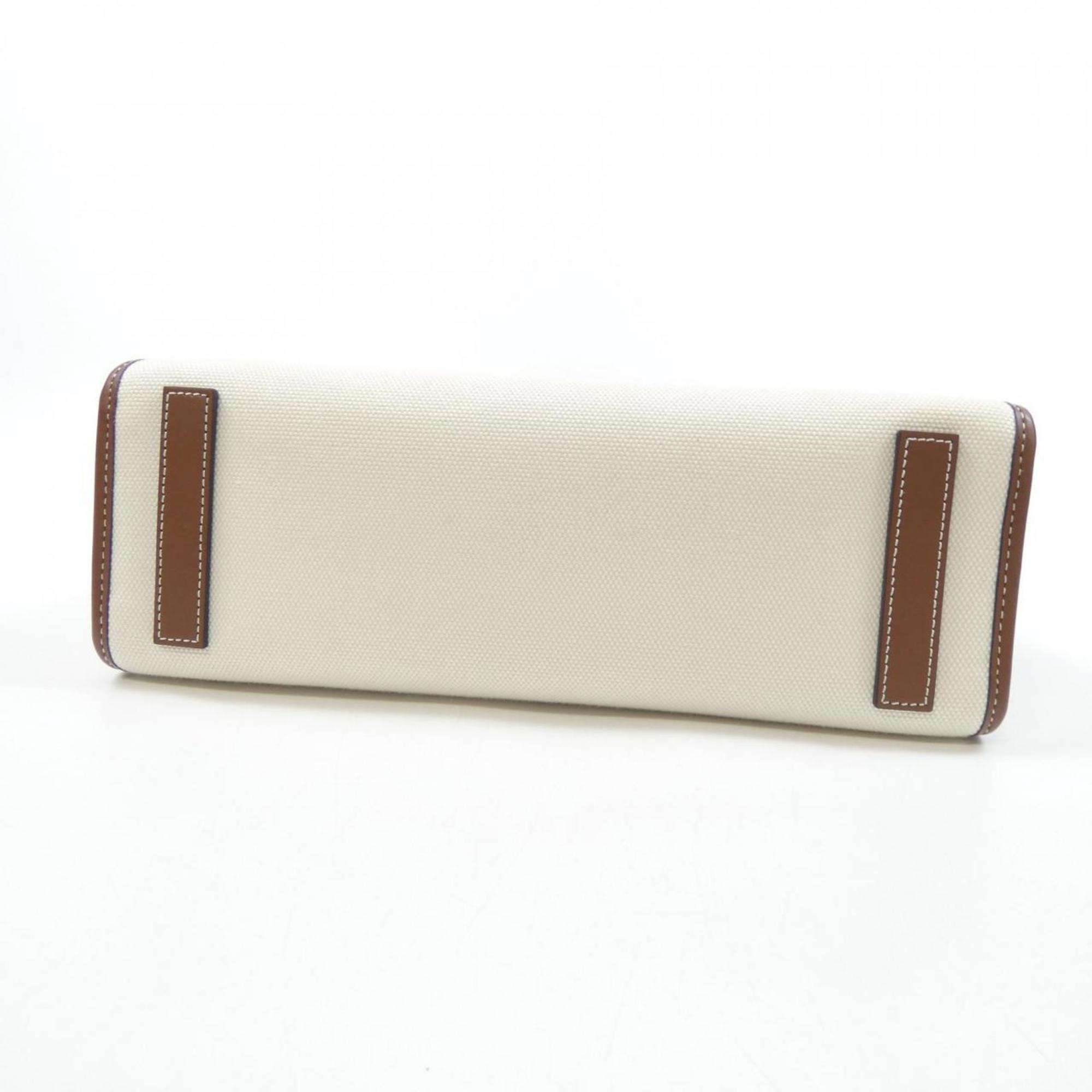 Burberry Handbag (Pre-Owned)