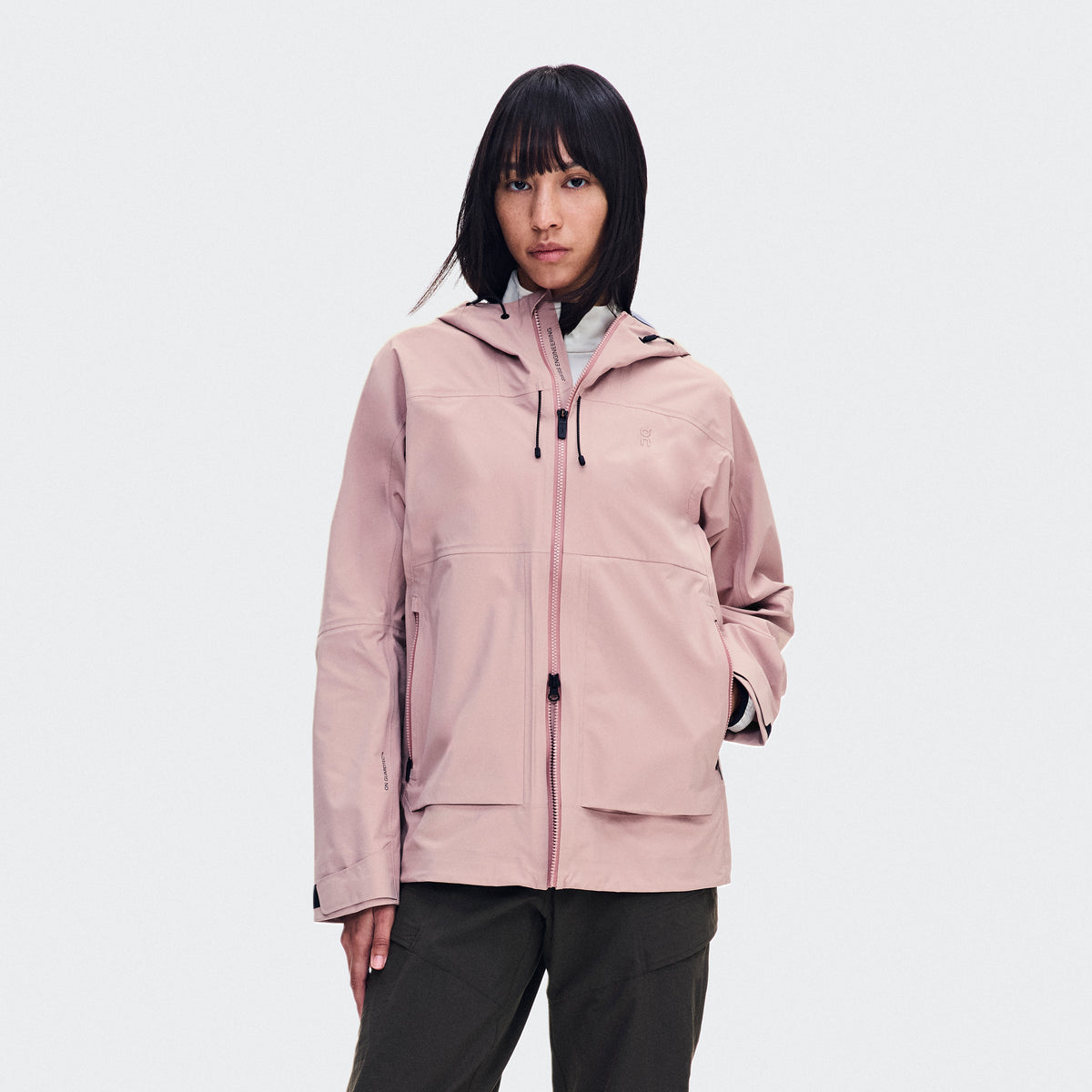 Ascent Jacket - Womens