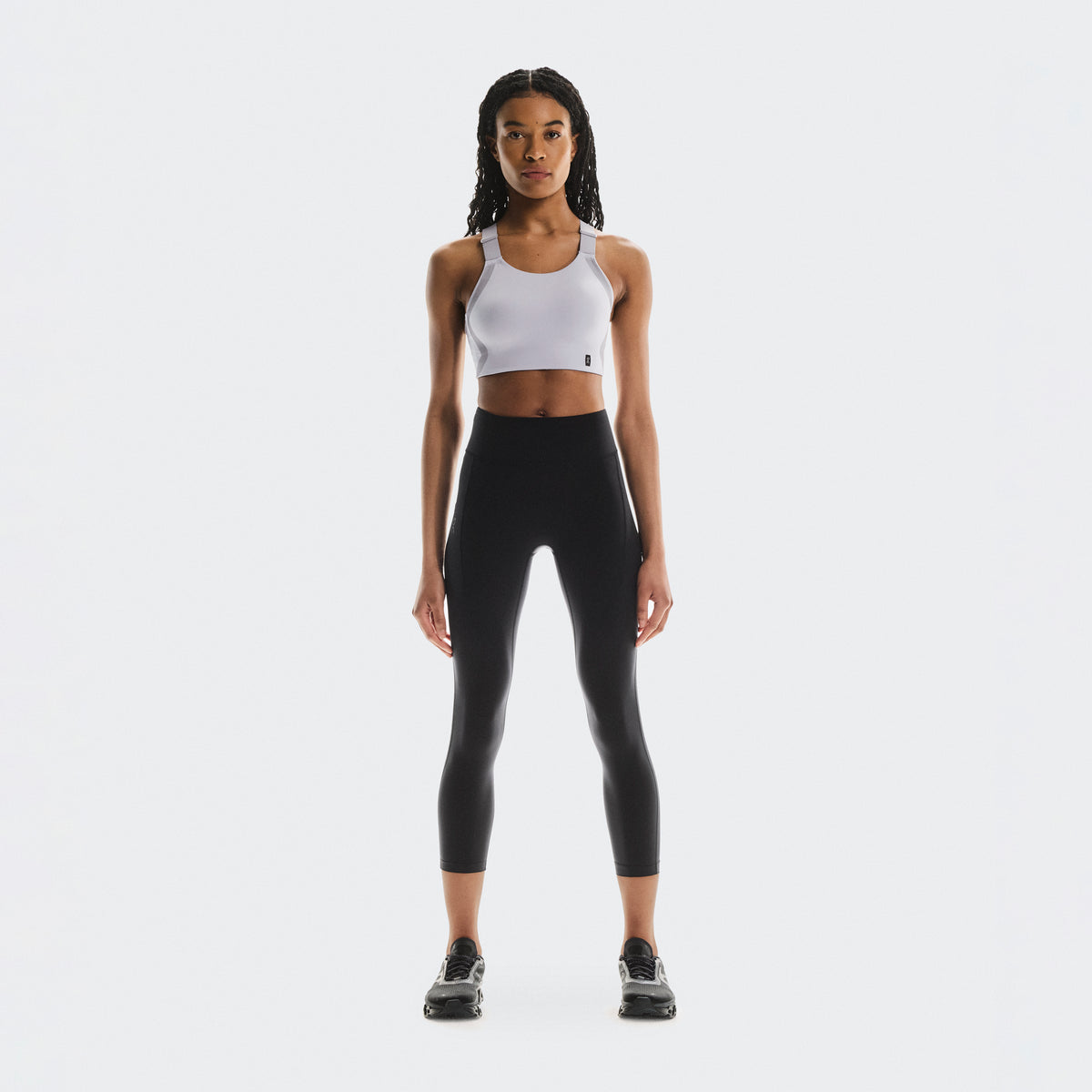 Performance Tights 7/8 - Womens