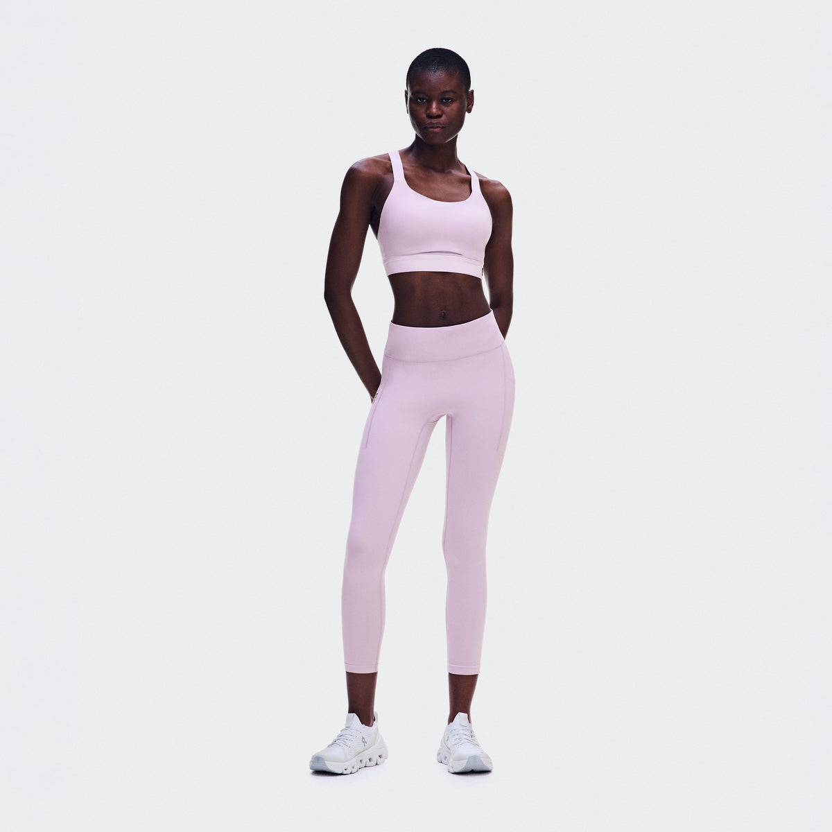 Performance Tights 7/8 - Womens