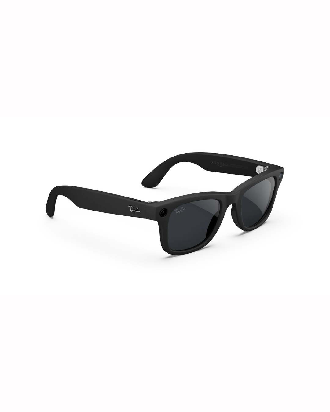 Ray-Ban Meta Wayfarer (Gen 2)