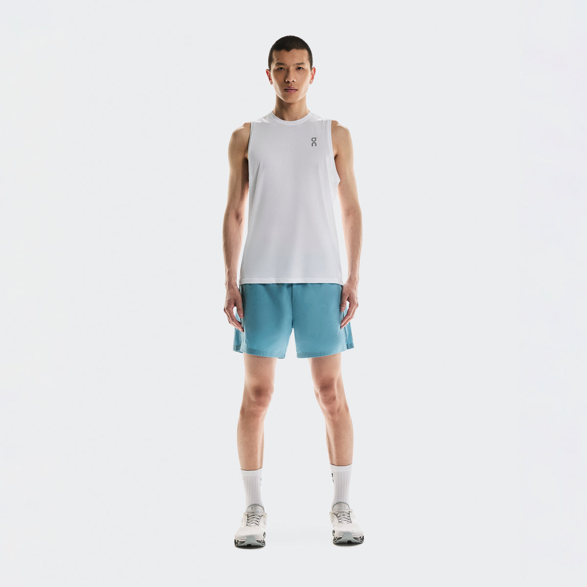 5" Core Shorts - Mens