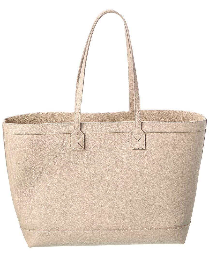 Burberry Leather Tote