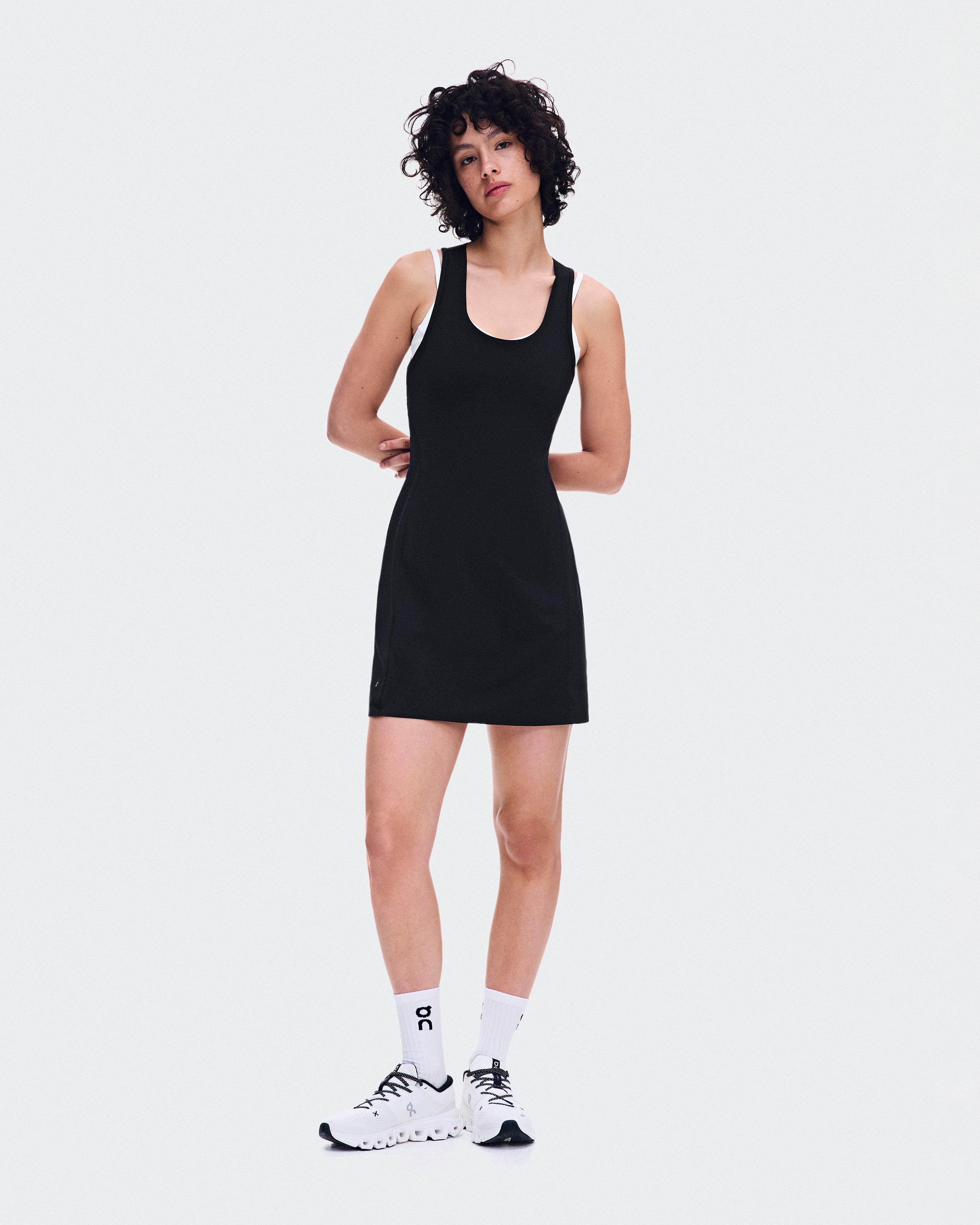 Studio Dress - Womens