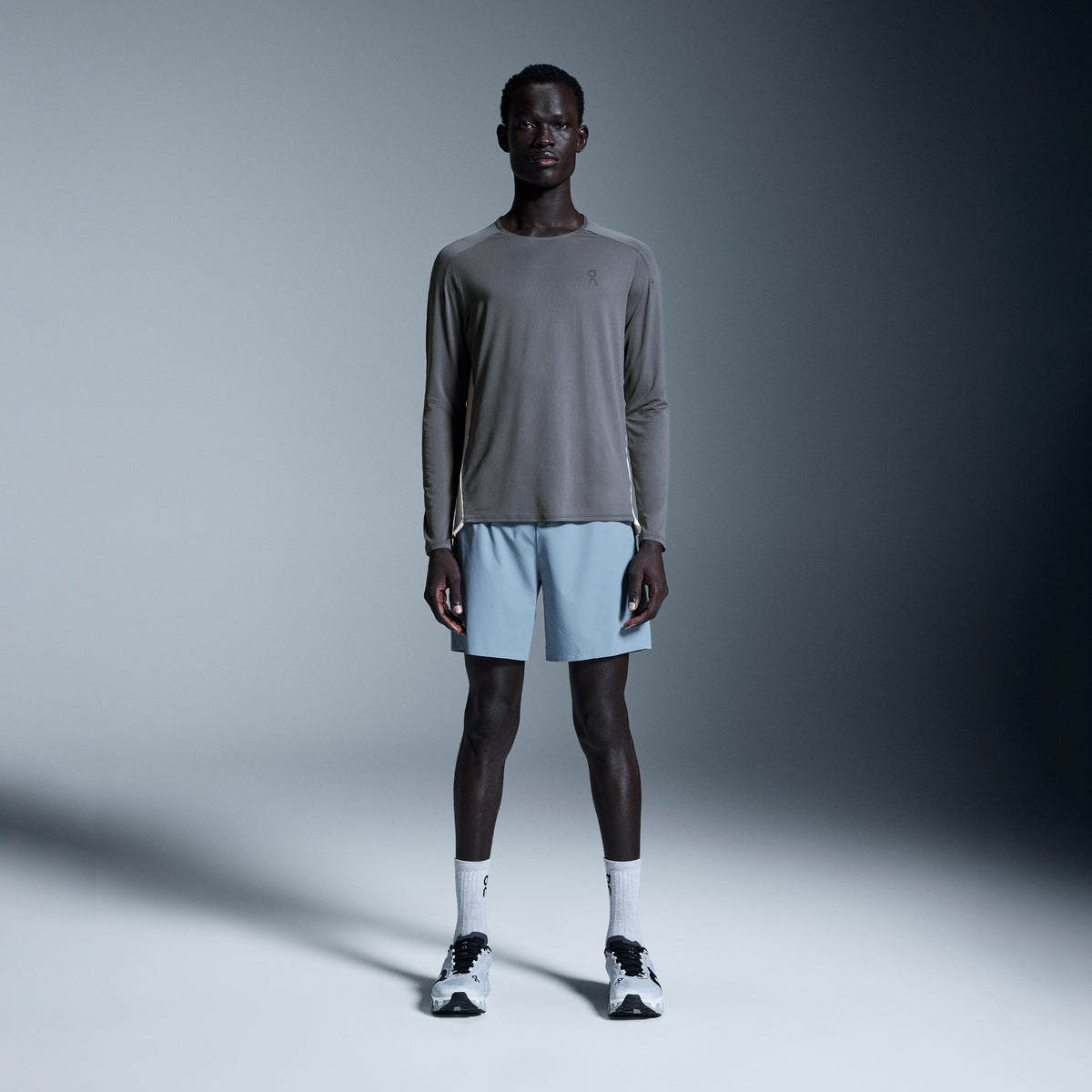 7" Performance Shorts - Mens