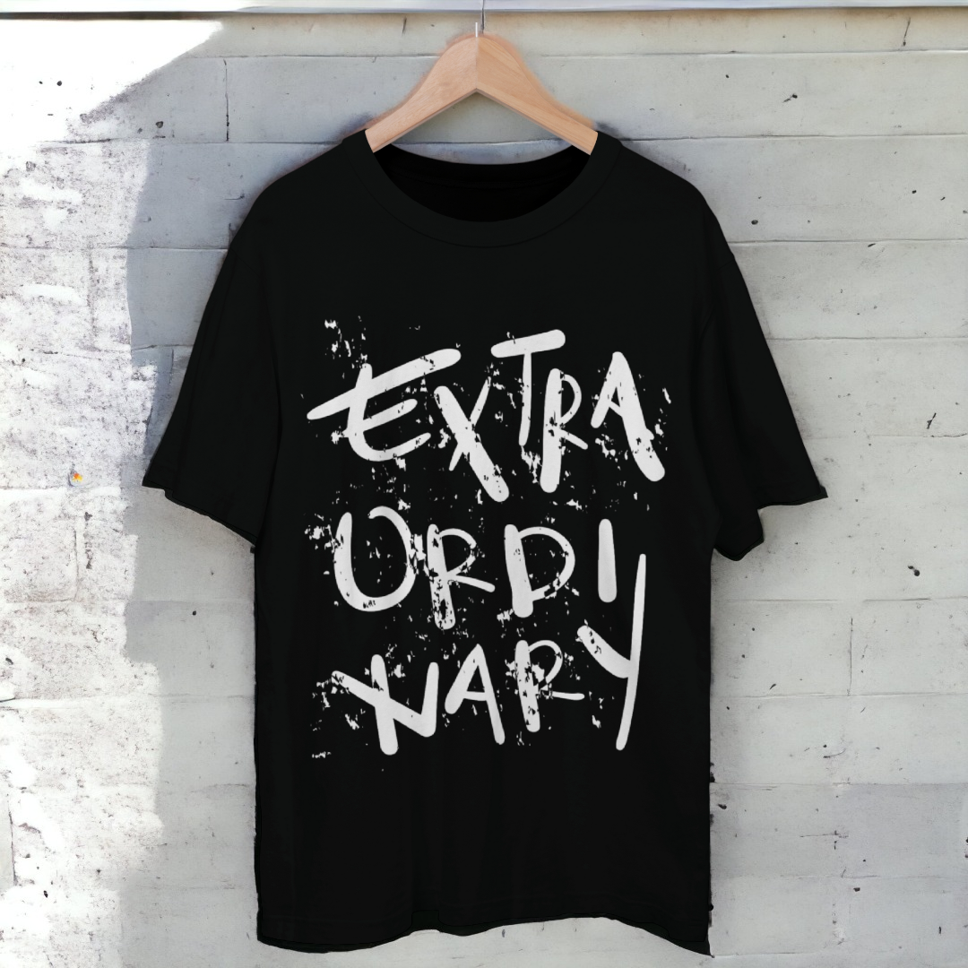 Extra Ordi Nary