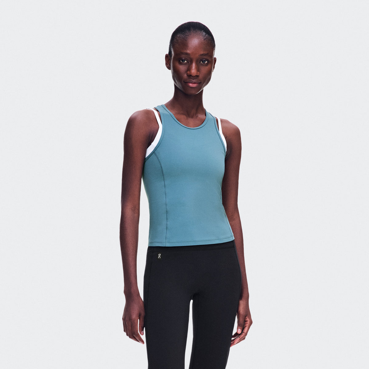 Studio Tank - Womens