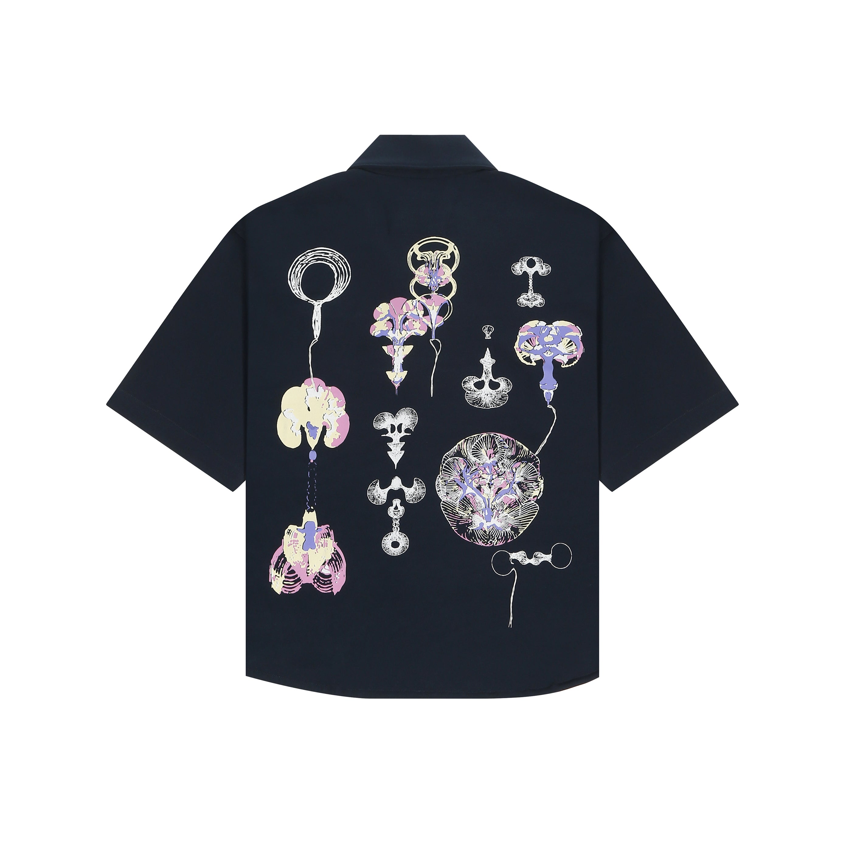 Psyche Surge Shirt