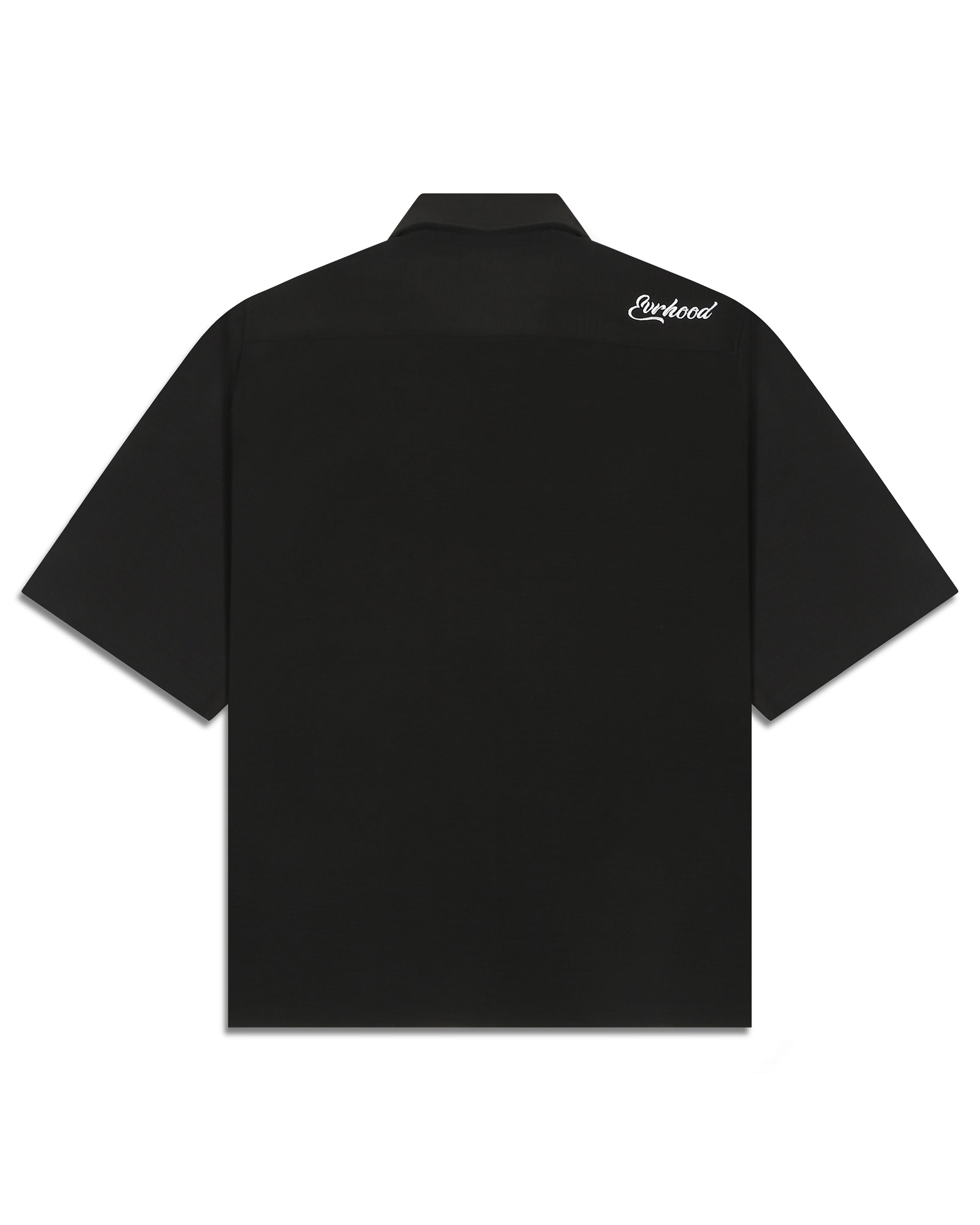 Airflow - Black