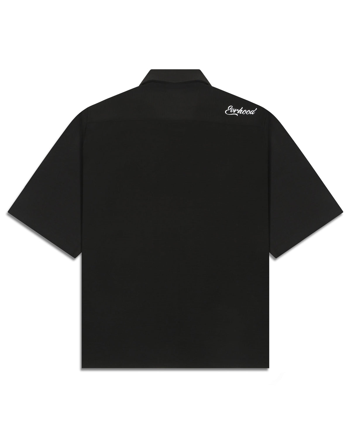 Airflow - Black