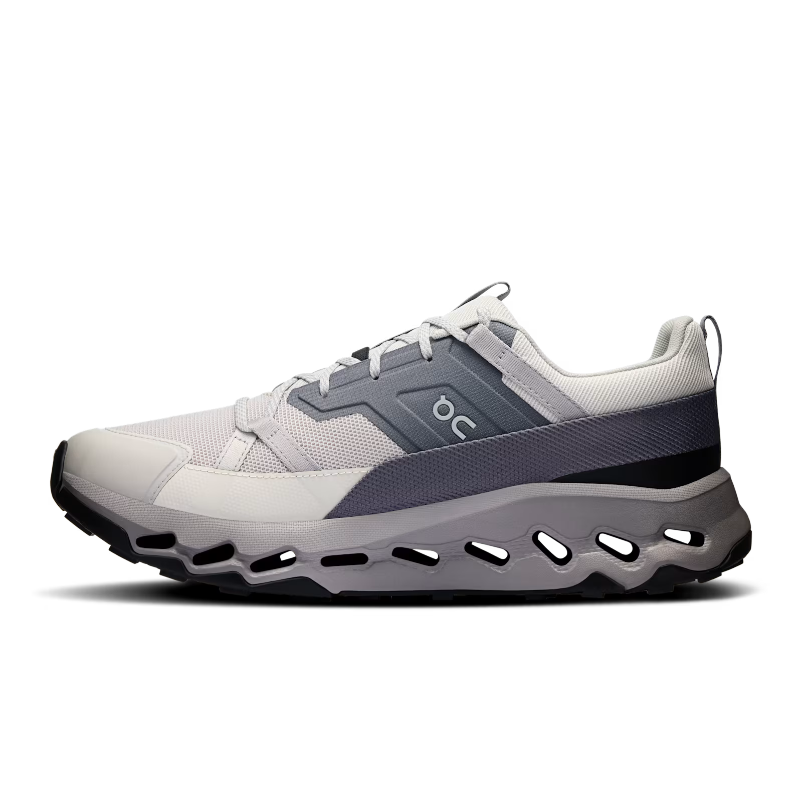 On Running Cloudhorizon Wolf Alloy