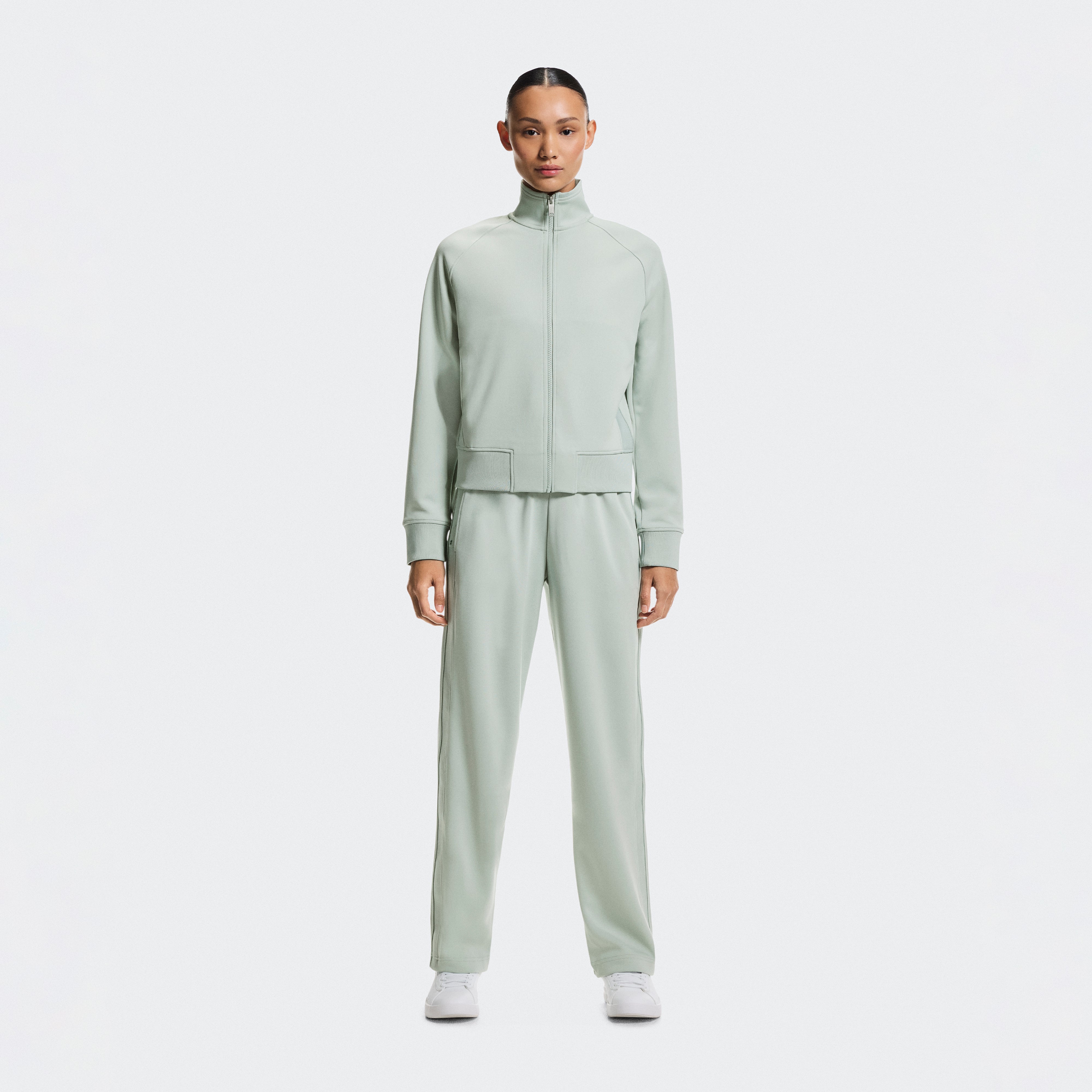 Courtside Pants - Womens