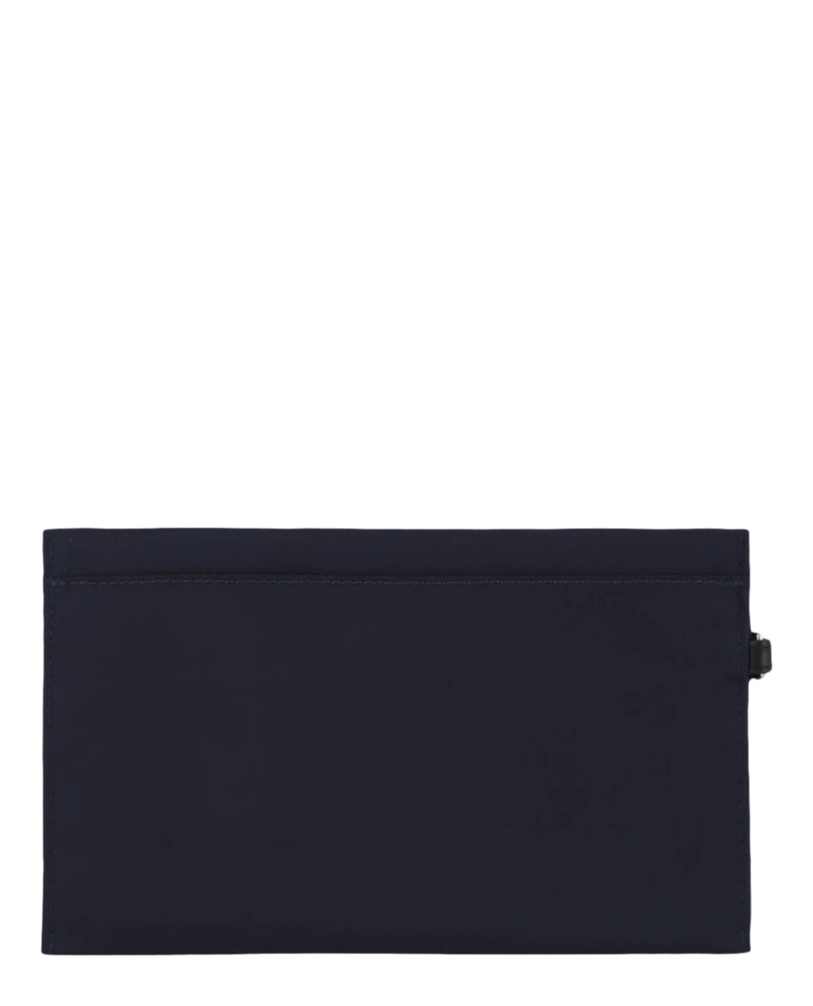 Logo Nylon Pouch