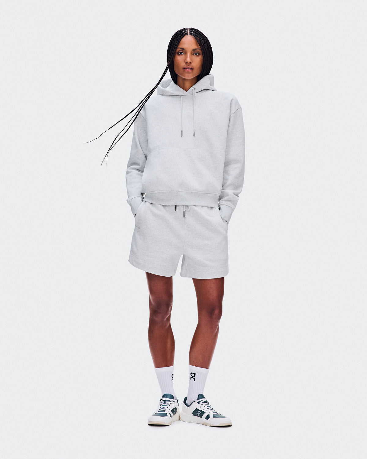 Club Collective Hoodie - Womens