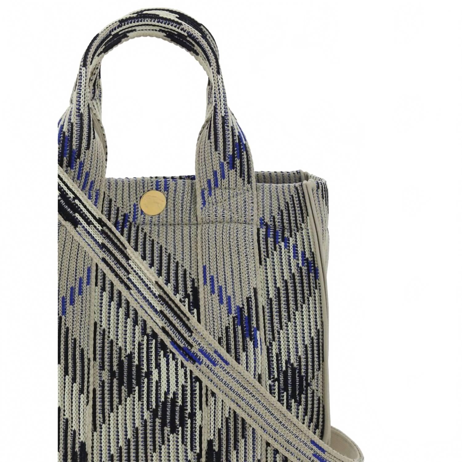 Women's Tote Mini Handbag In Multi