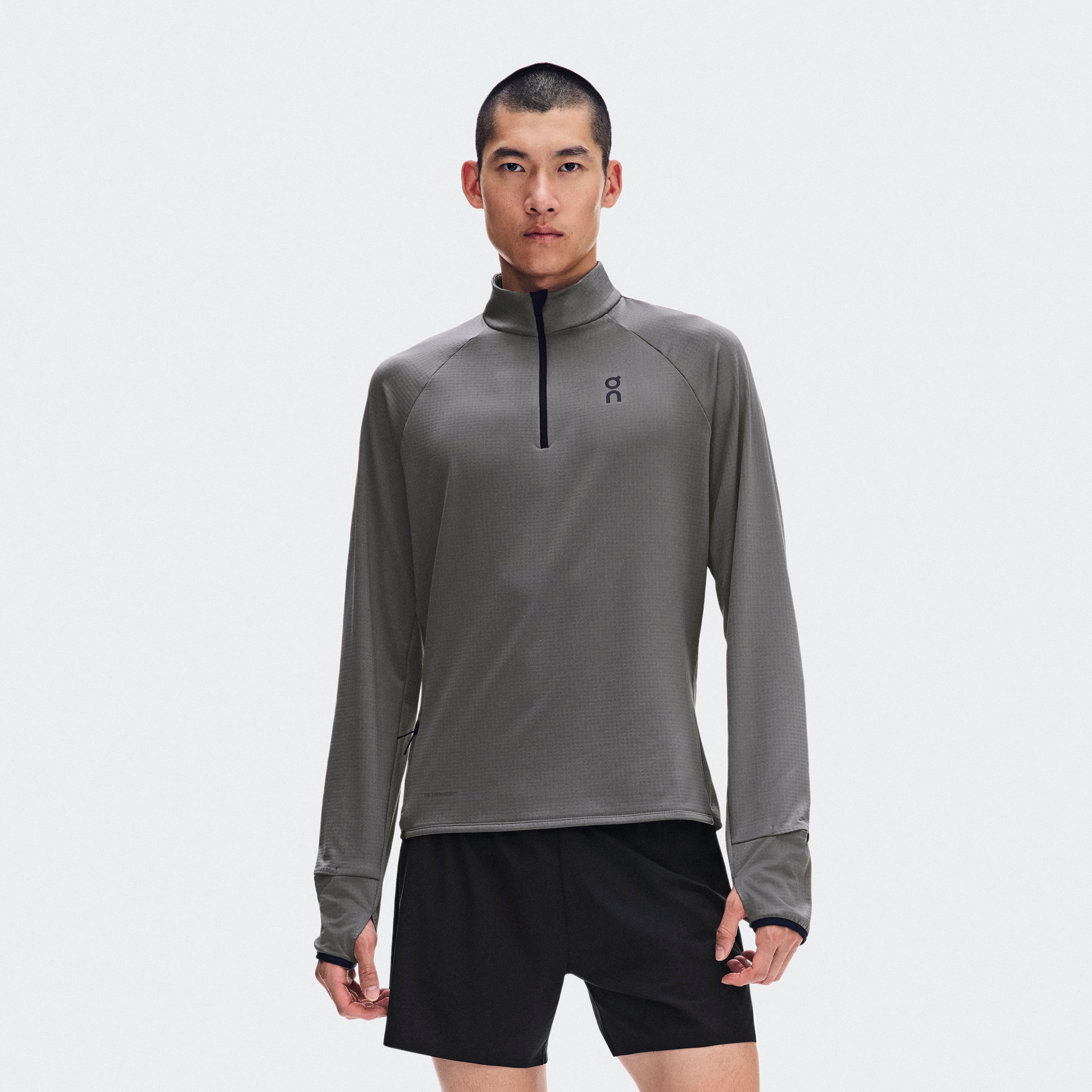 Climate Shirt - Mens