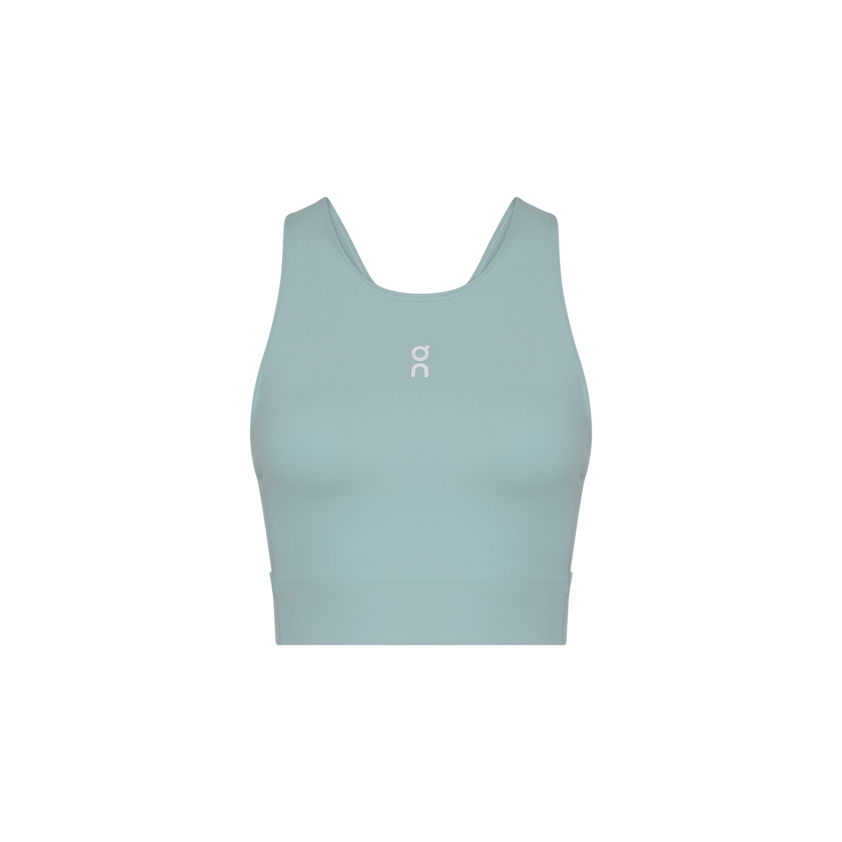 Court Crop Top - Womens