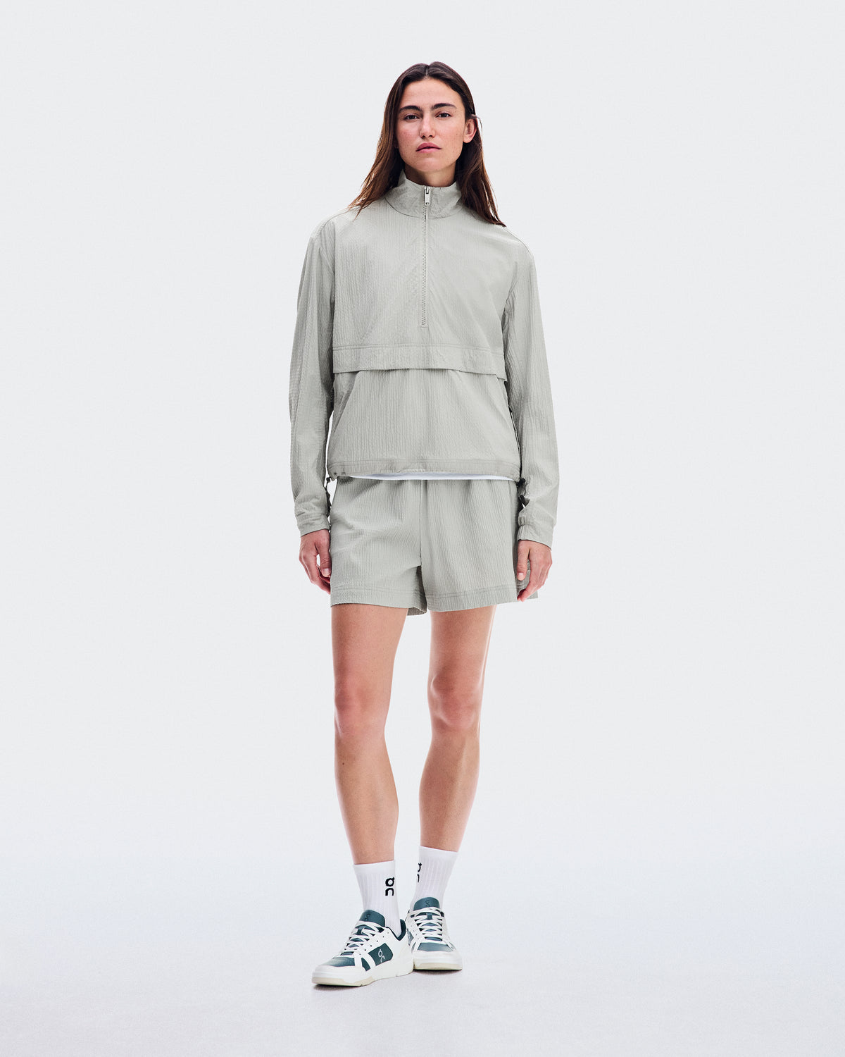 Courtside Shorts Eaze - Womens