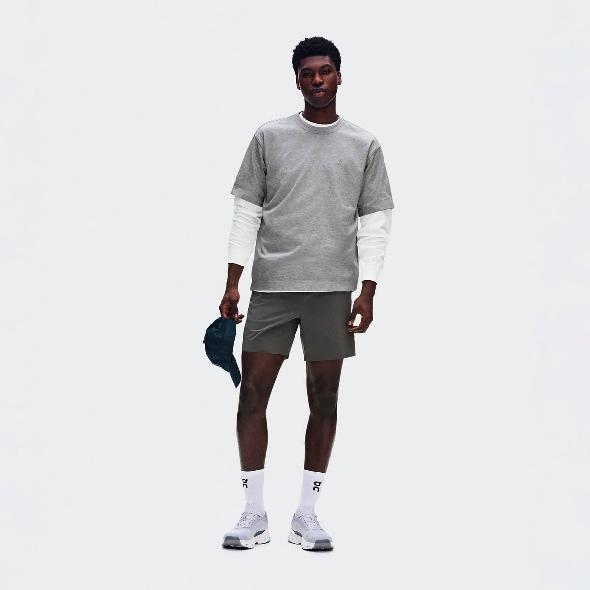 Focus Shorts - Mens