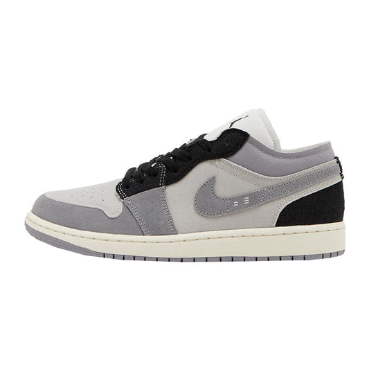 Jordan 1 Low SE Craft Inside Out Cement Grey