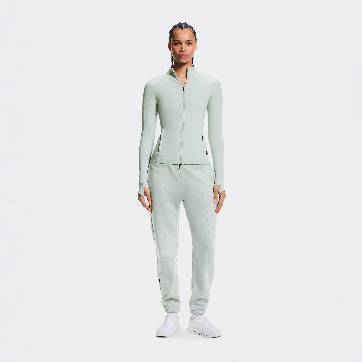 Club Pants - Womens