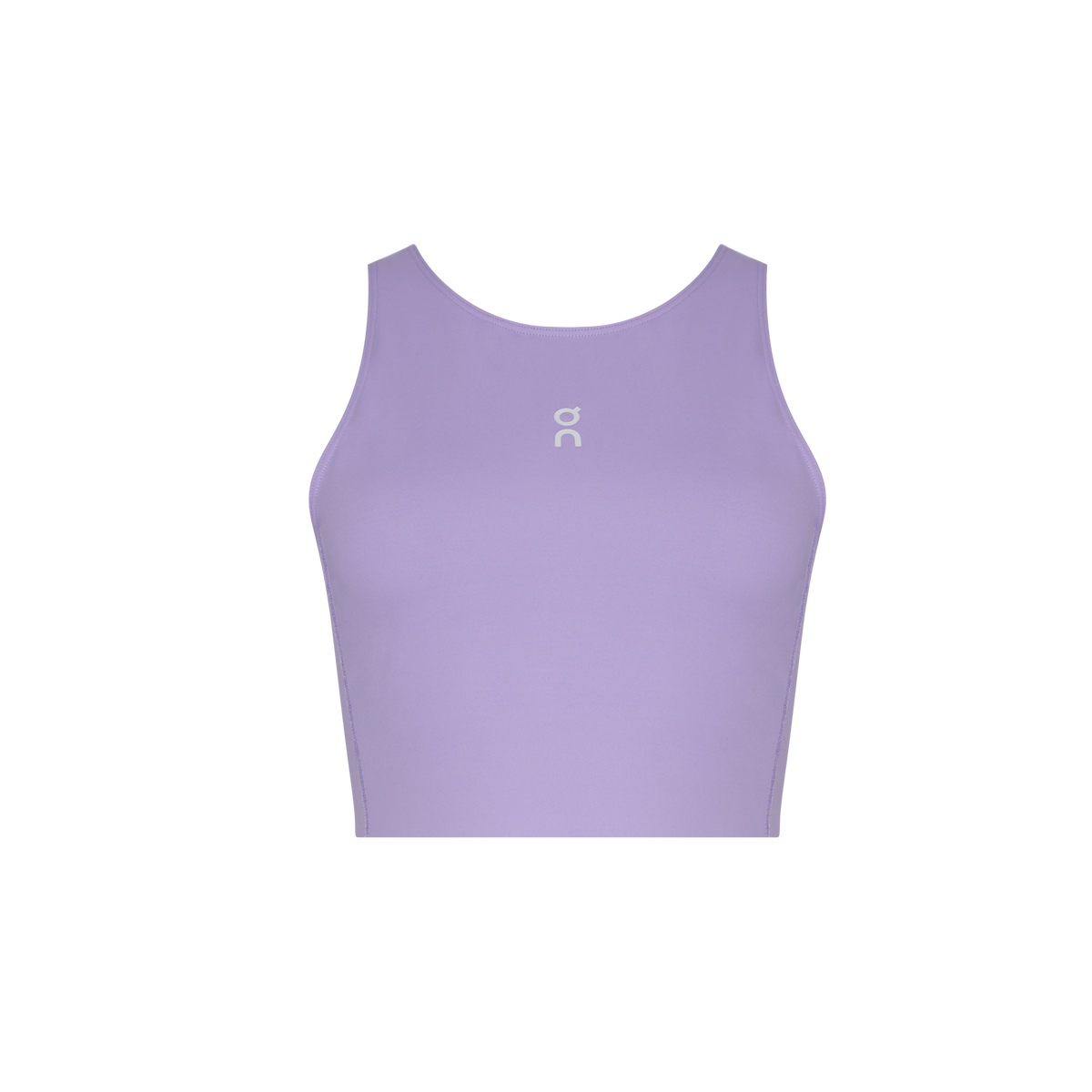 Court Crop Top - Womens