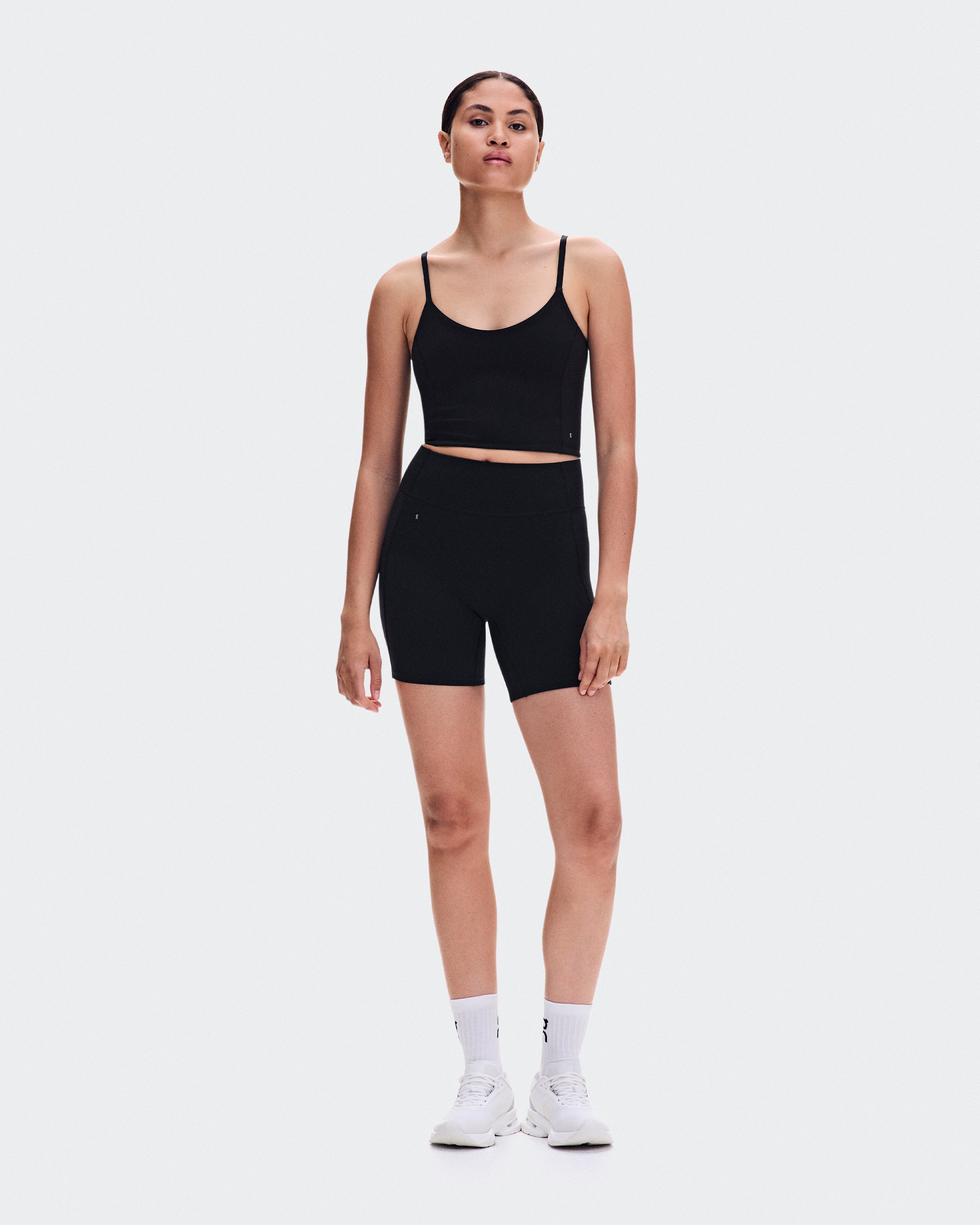 Studio Crop - Womens