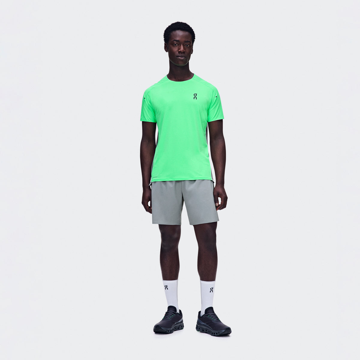 7" Performance Shorts - Mens
