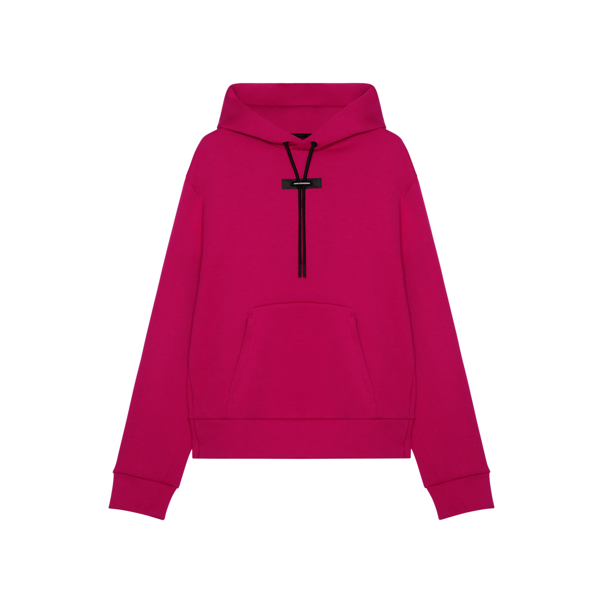Focus Tech Hoodie - Womens