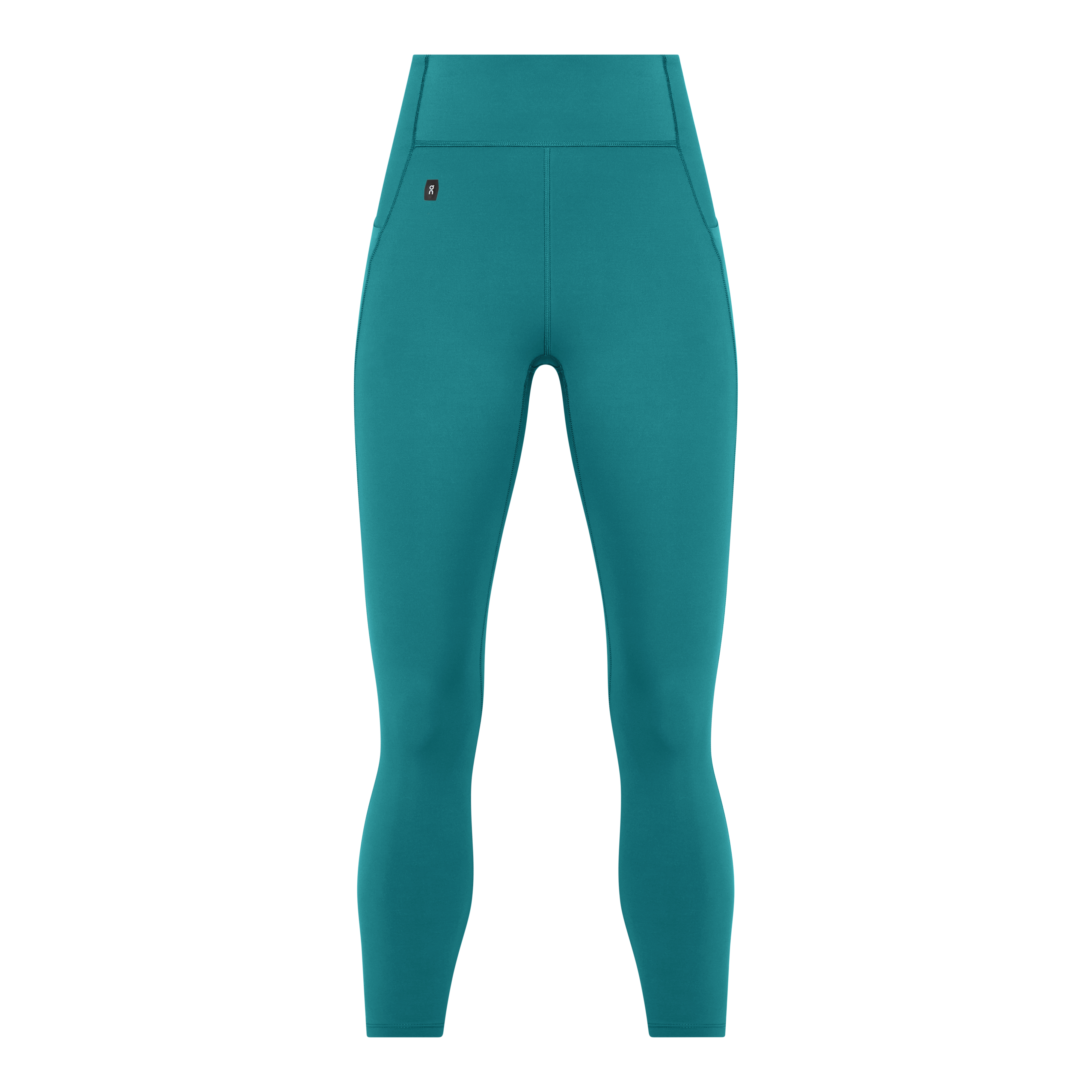Train Tights 7/8 - Womens