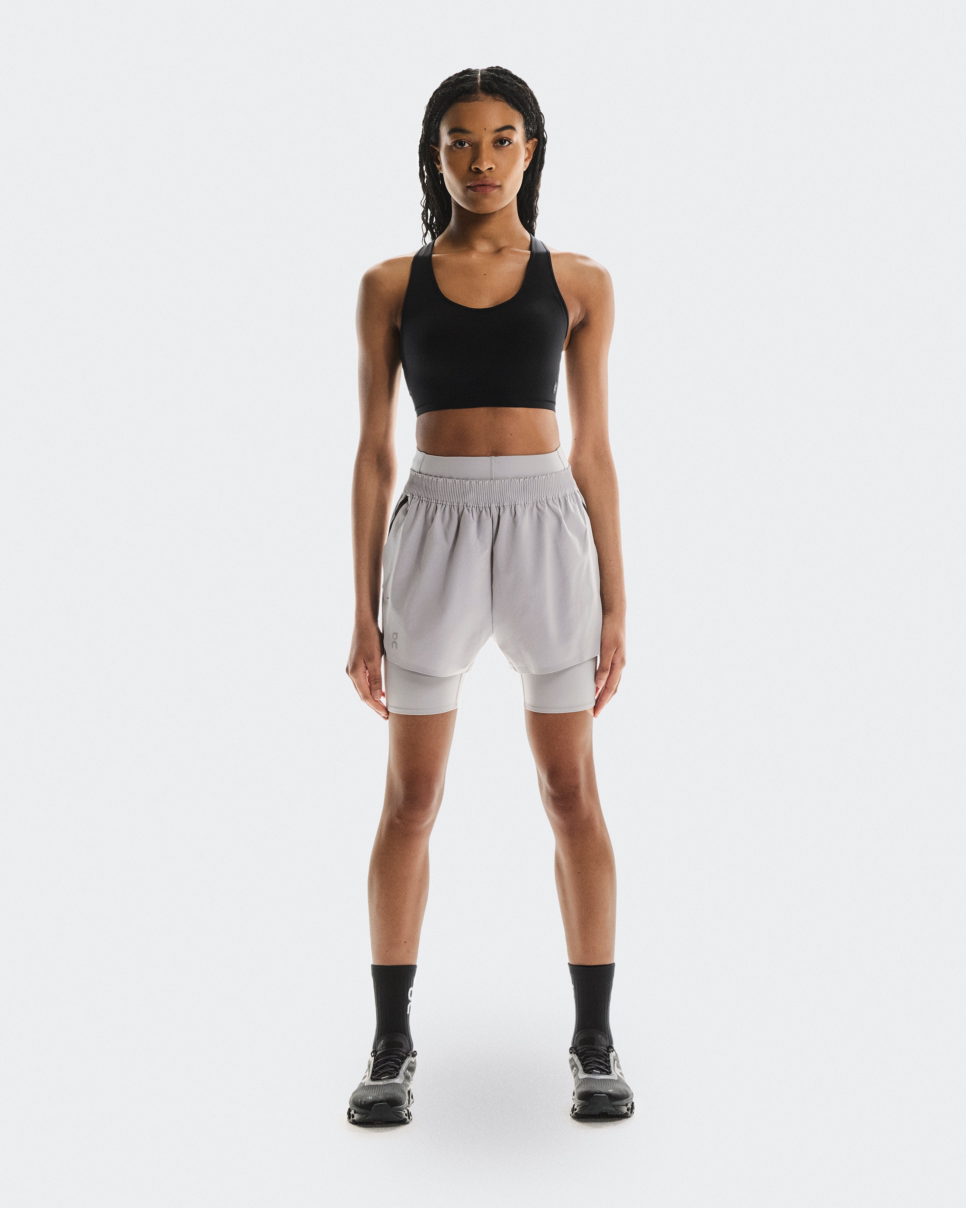 Train Bra - Womens