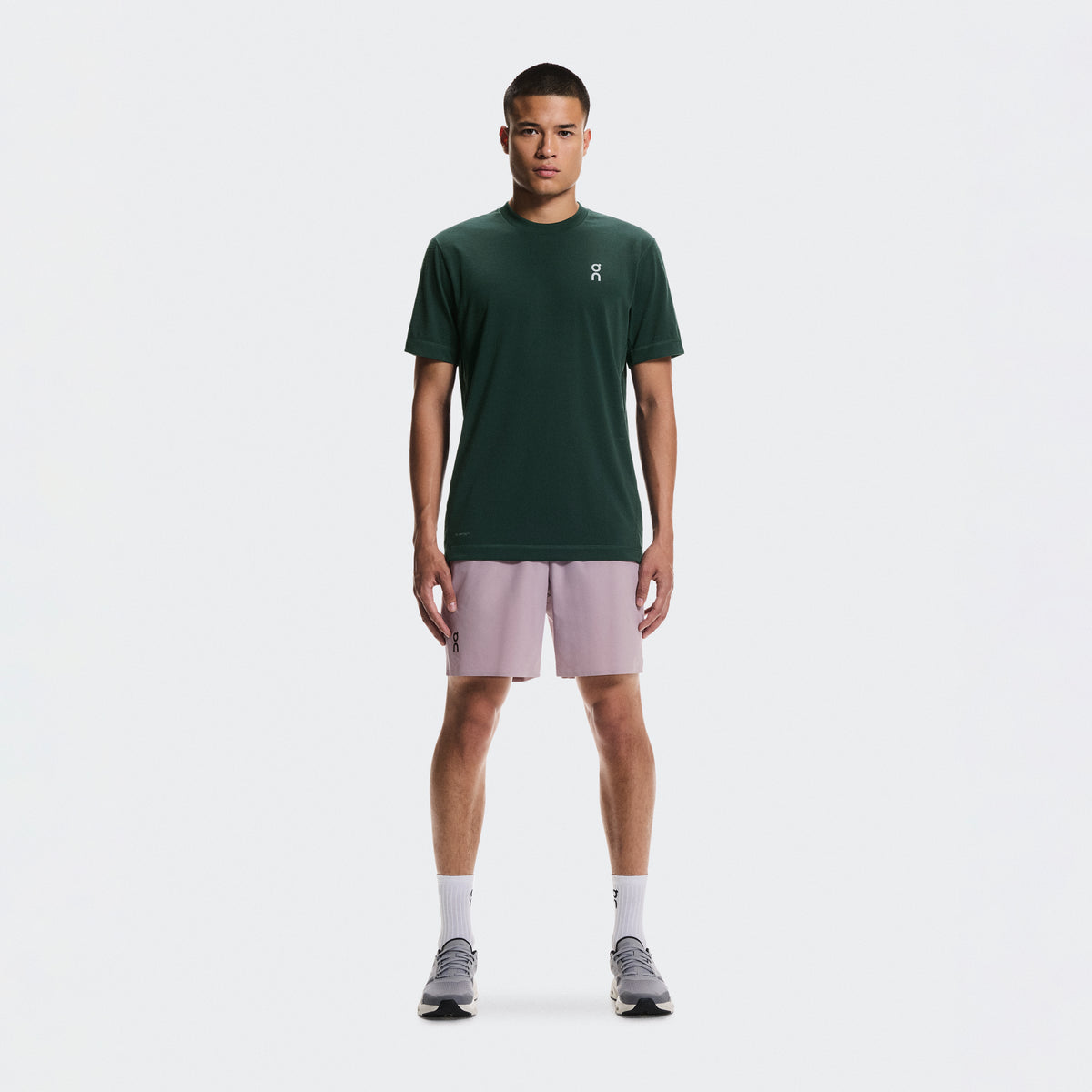 Focus Shorts - Mens