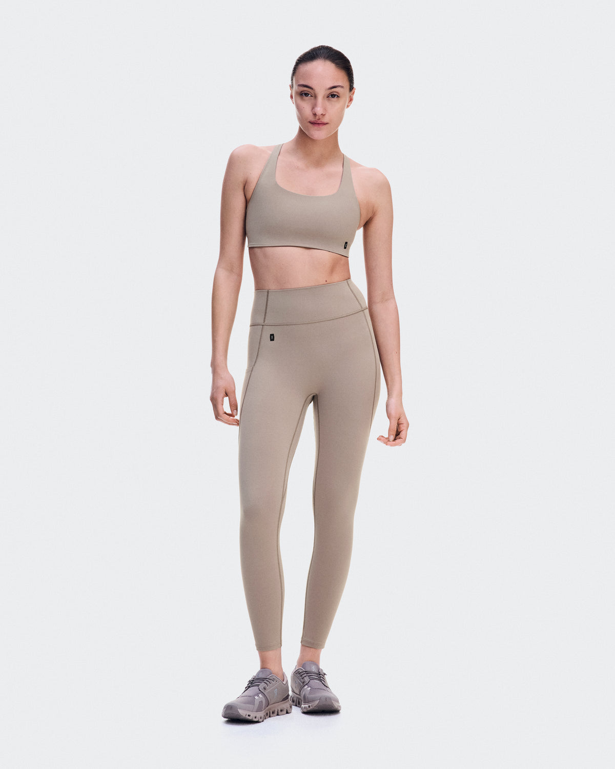 Studio Leggings 7/8 - Womens