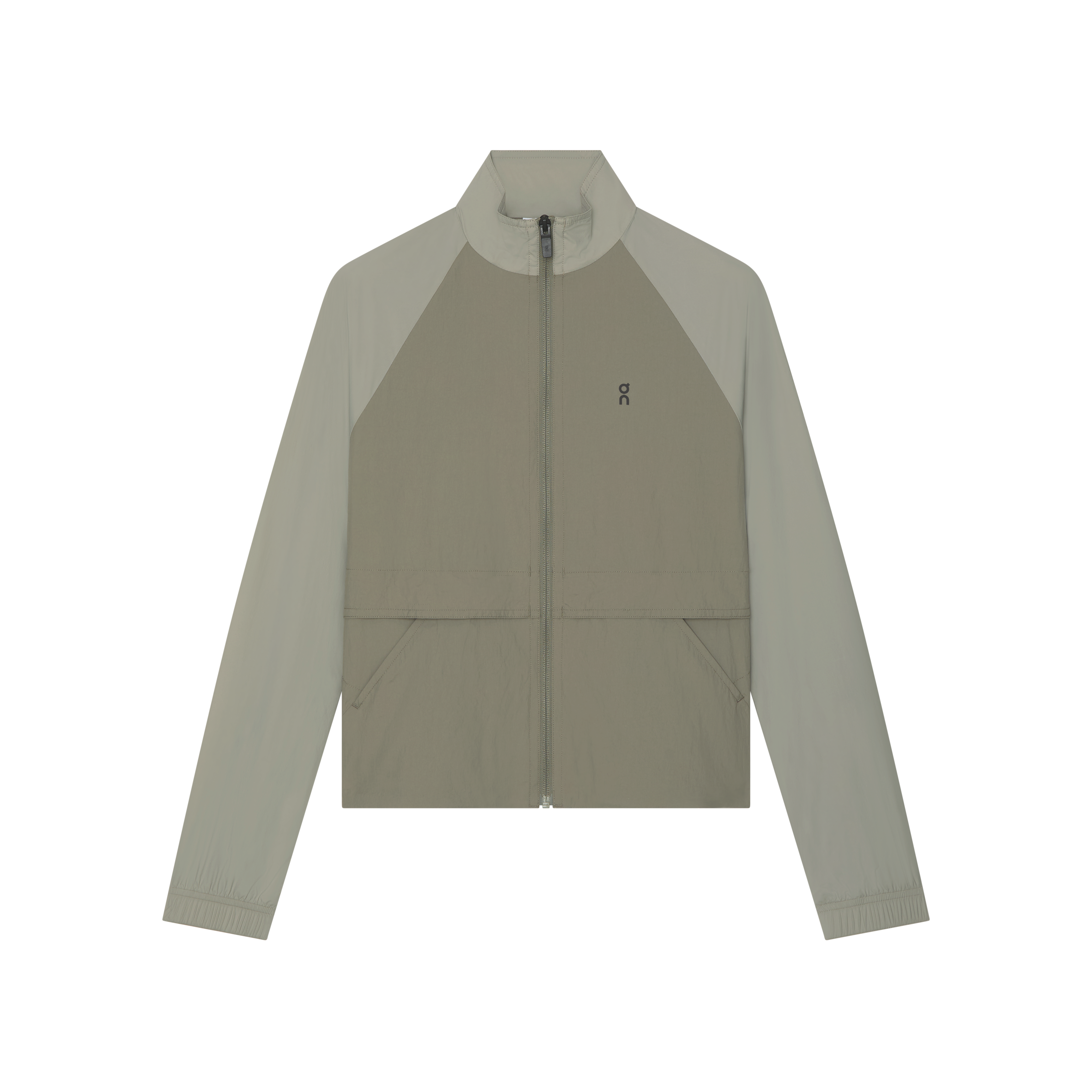 All-Day Track Jacket - Womens