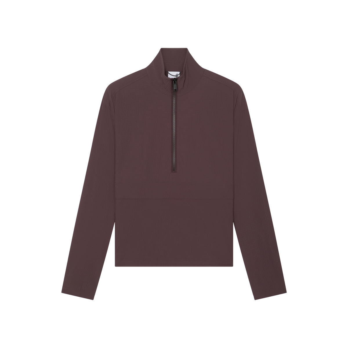 Courtside 1/2 Zip Eaze - Womens