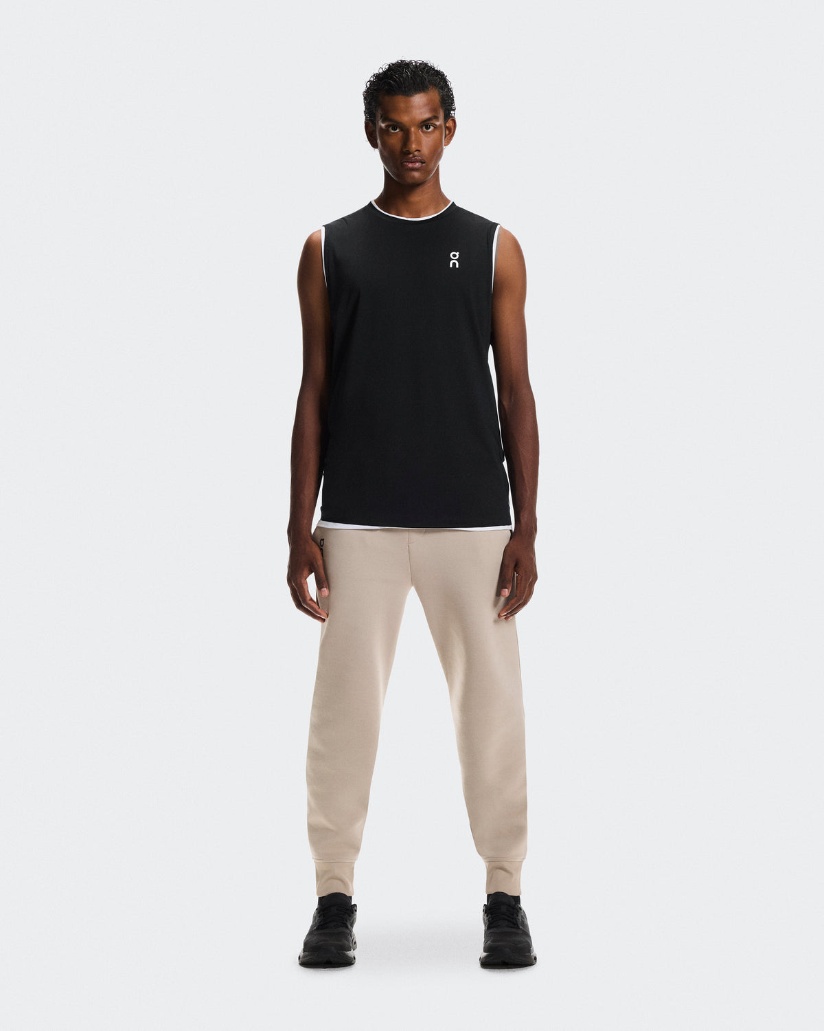 Focus Tech Sweatpants - Mens