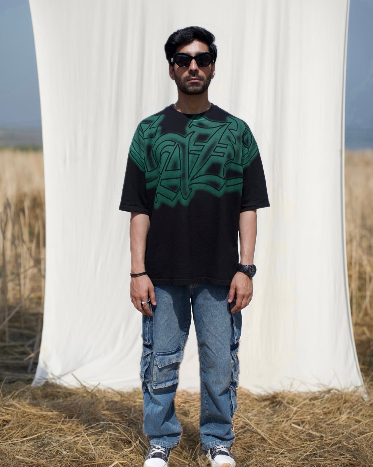 Eazy Drip Tee