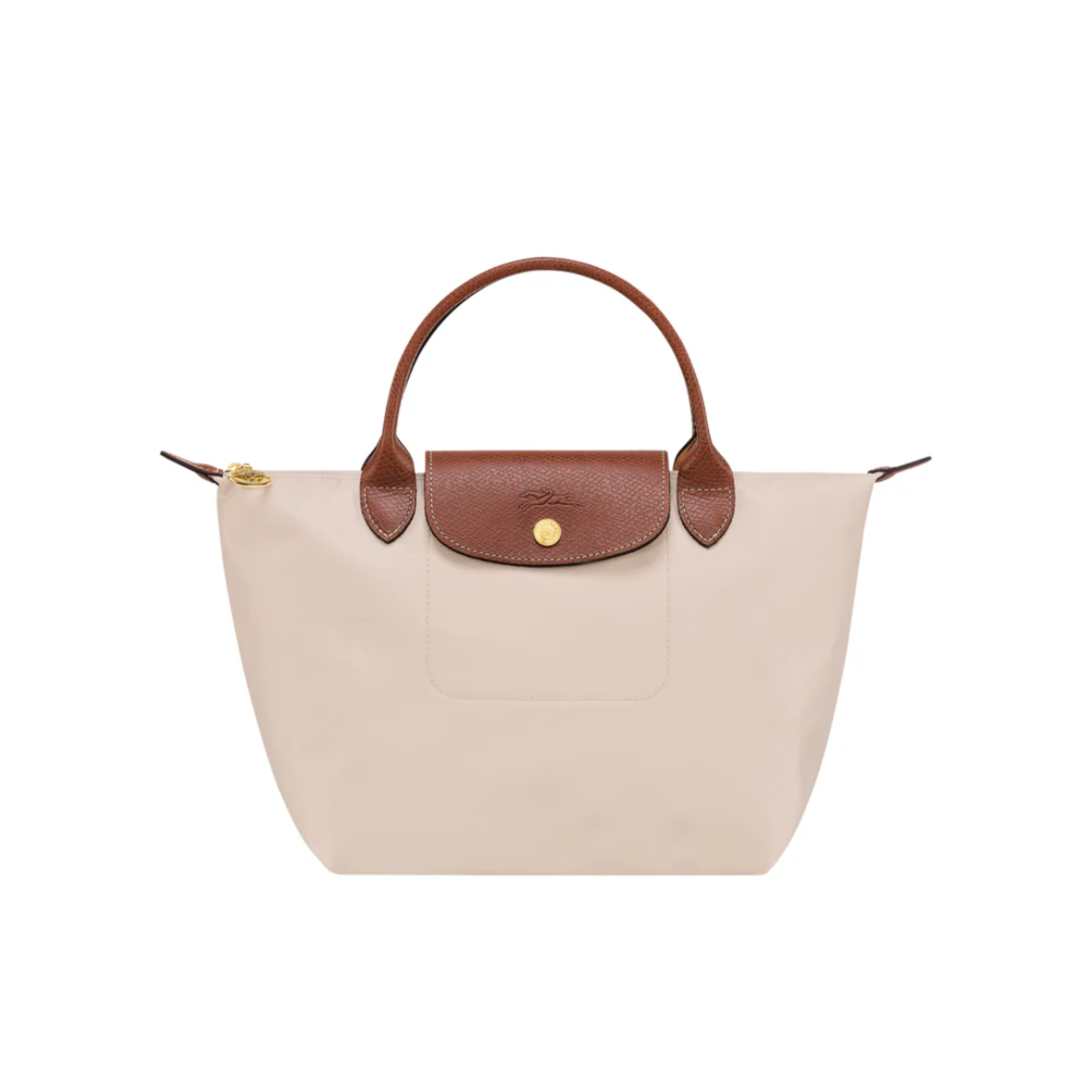 LONGCHAMP Le Pliage Original S Handbag Recycled canvas