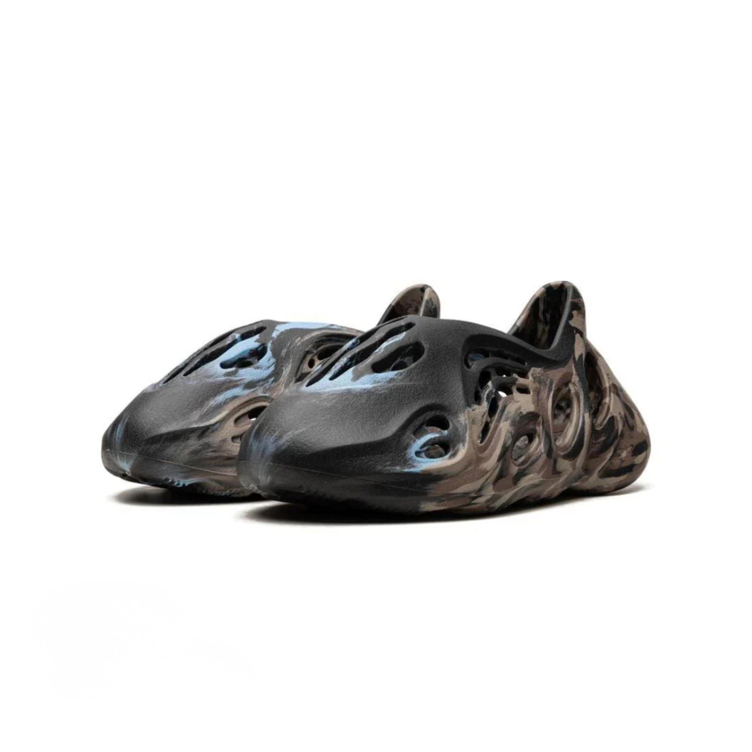 Adidas Yeezy Foam RNNR MX Cinder