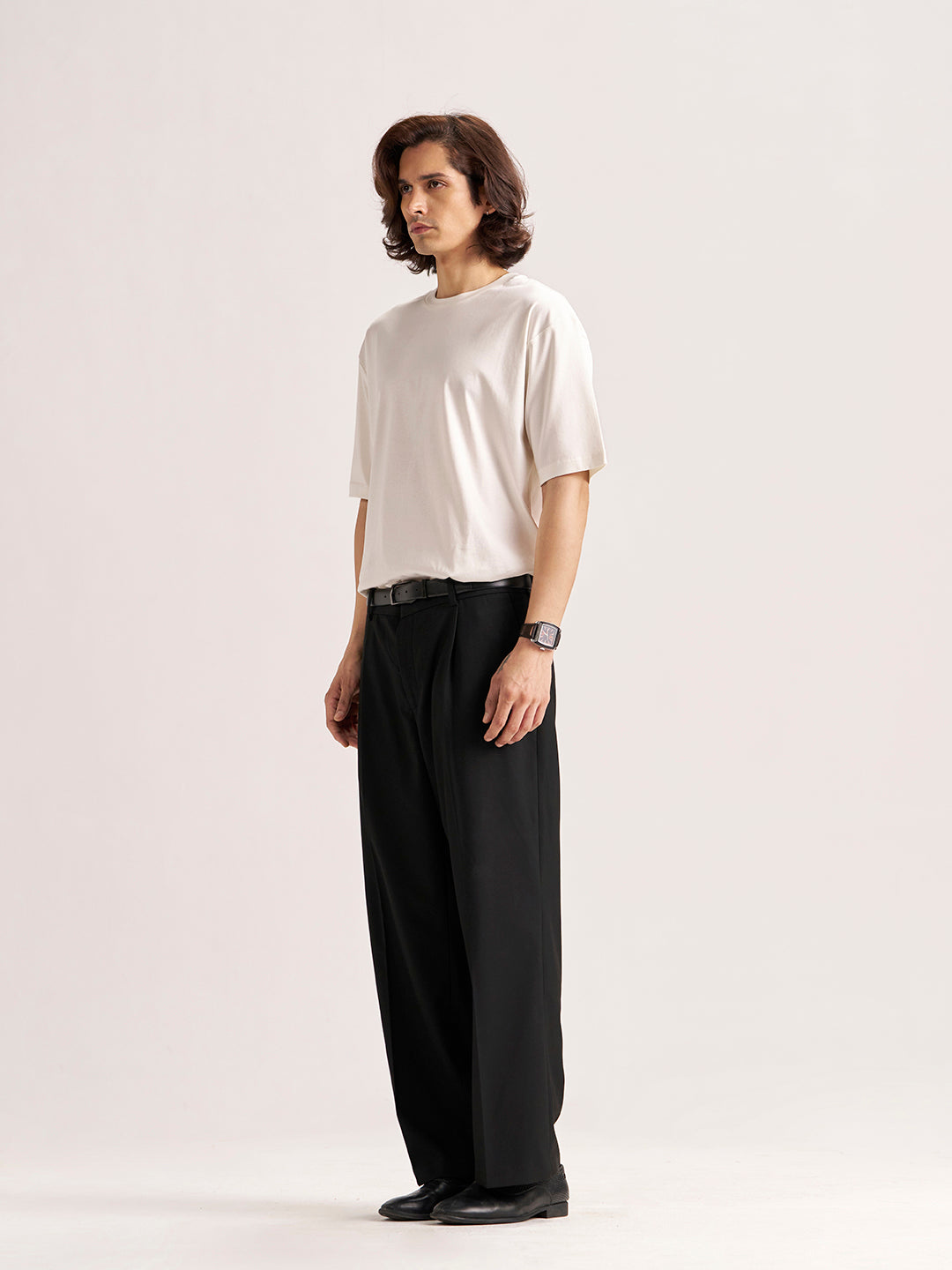 The Relaxed Tee (Unisex)