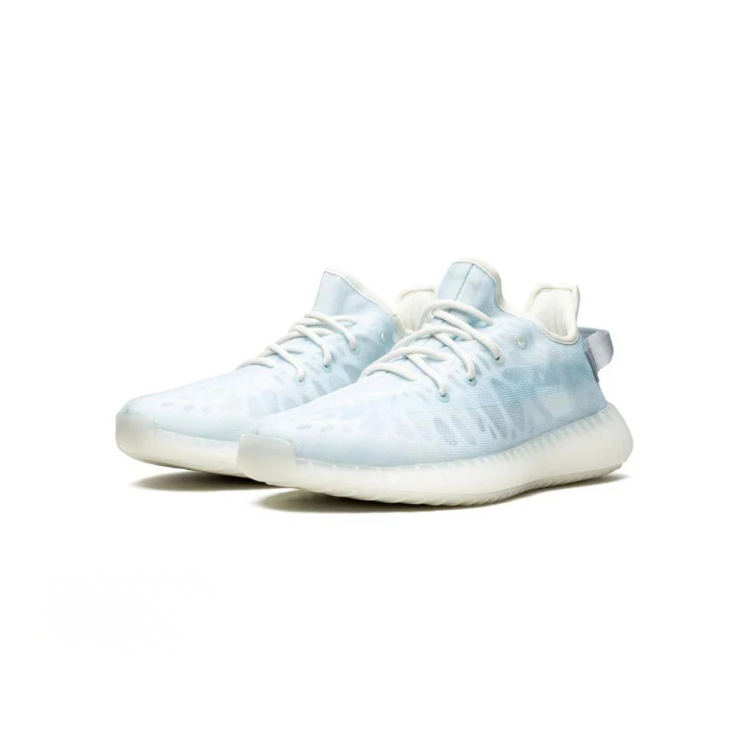 Adidas Yeezy Boost 350 V2 Mono Ice