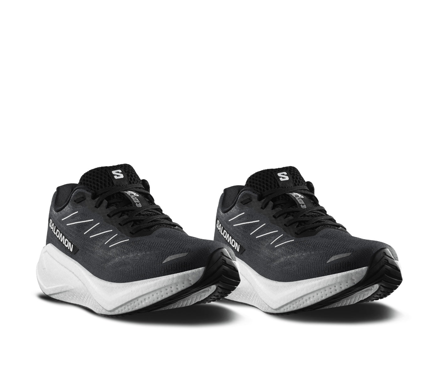 Salomon Aero Blaze 3 Phantom White