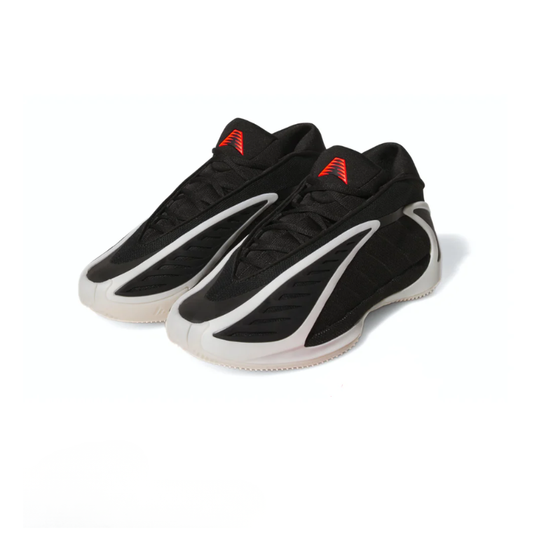 adidas AE 2 Black White Red